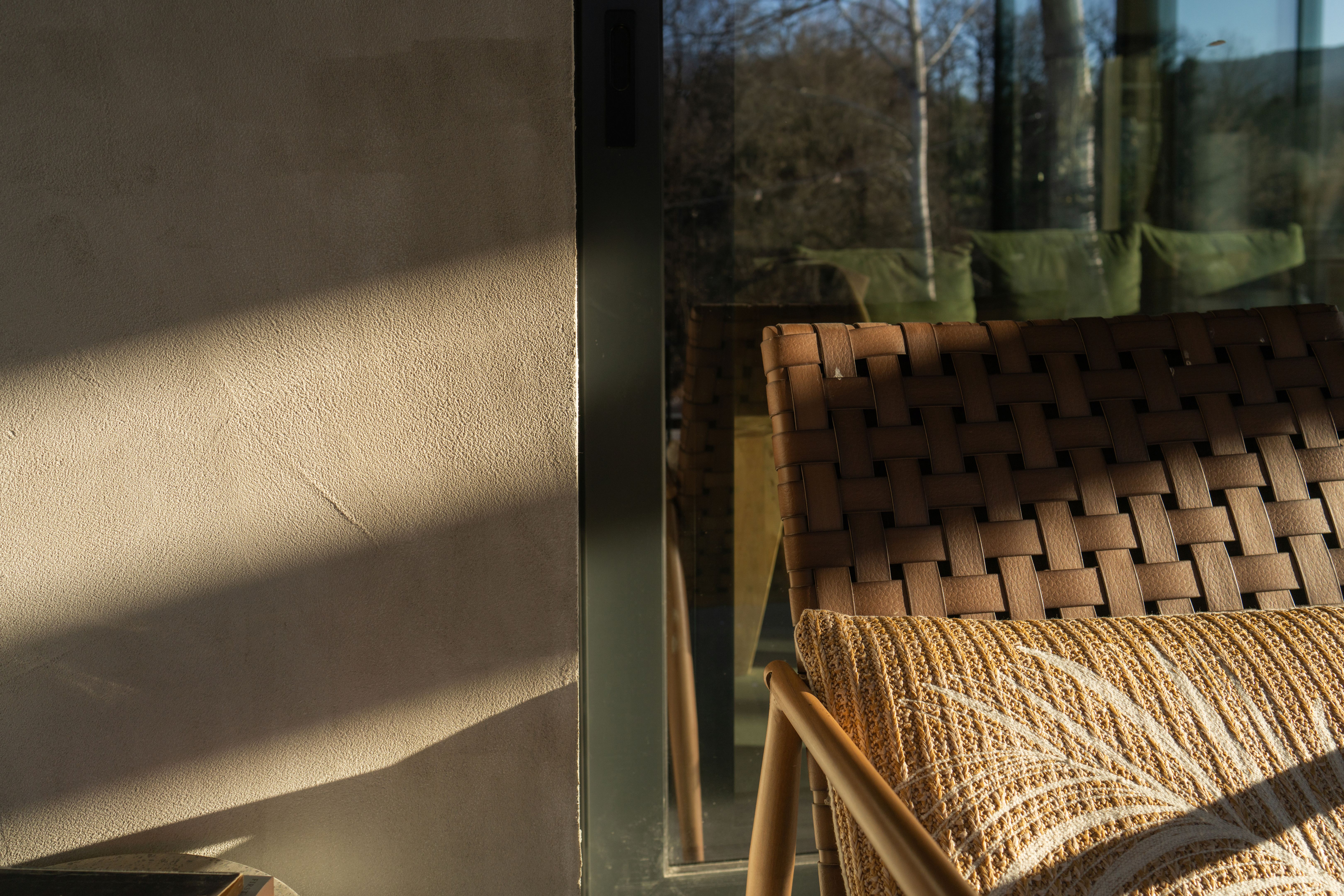 protecting furniture sunlight