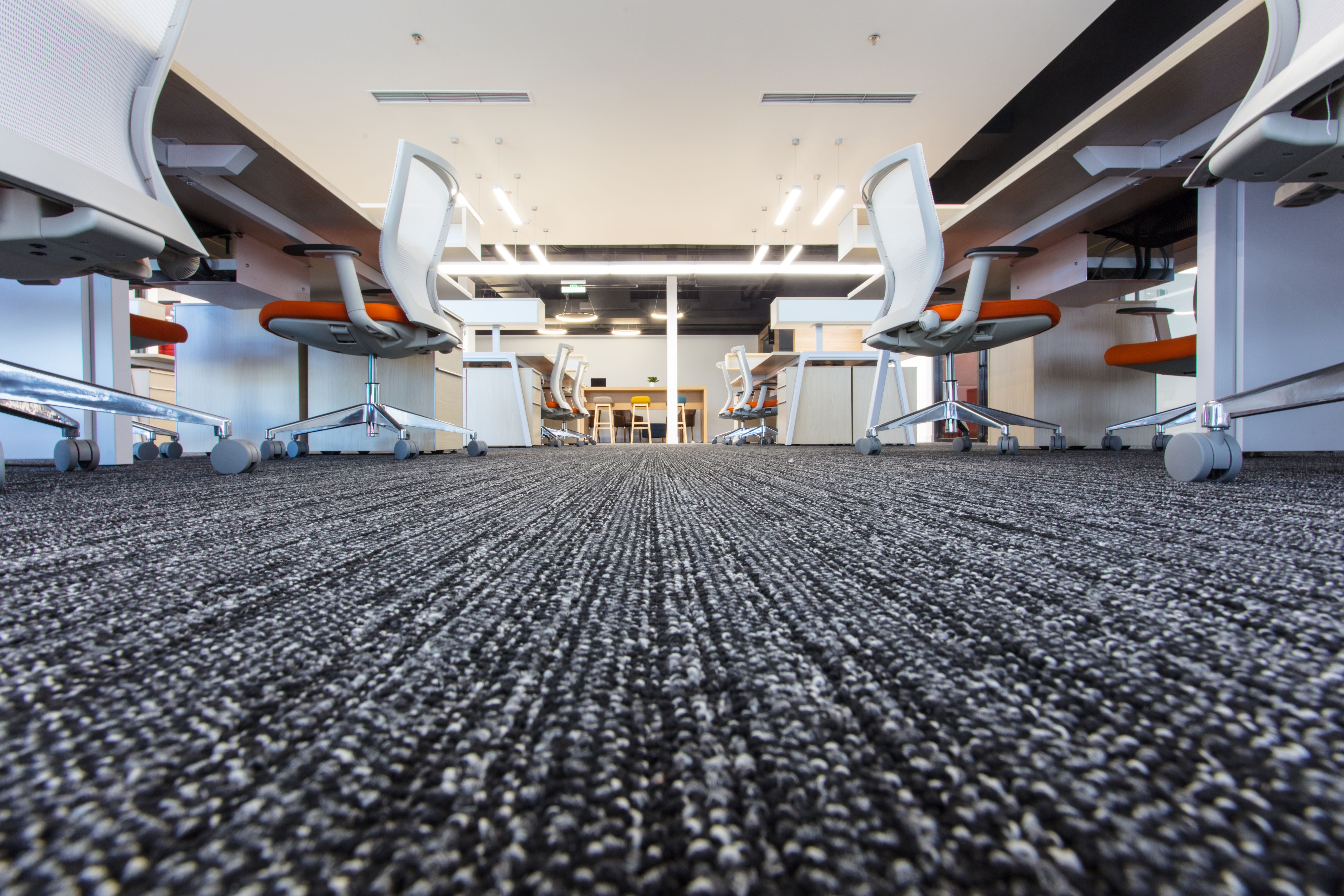 office carpet