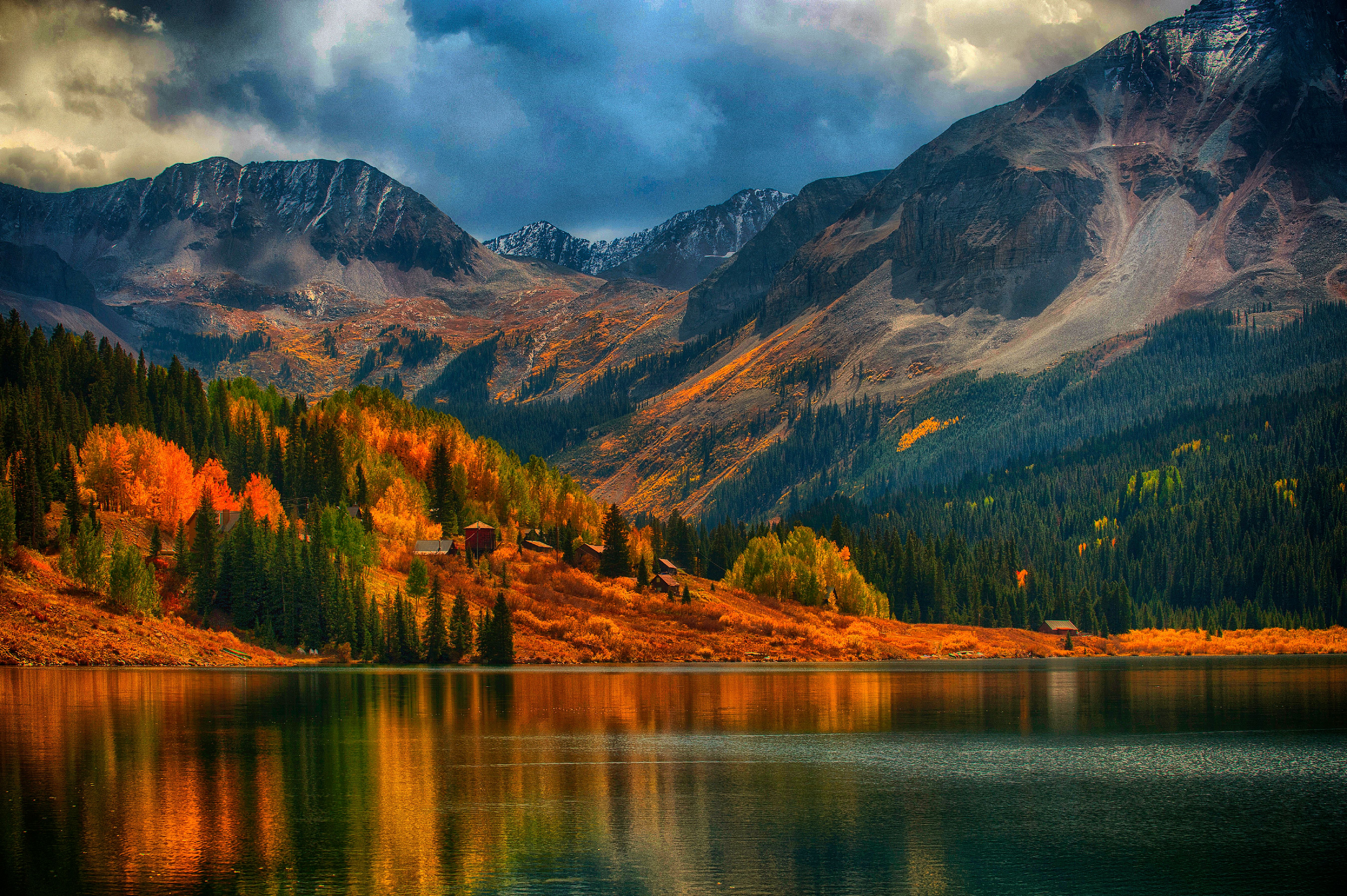 colorado landscape