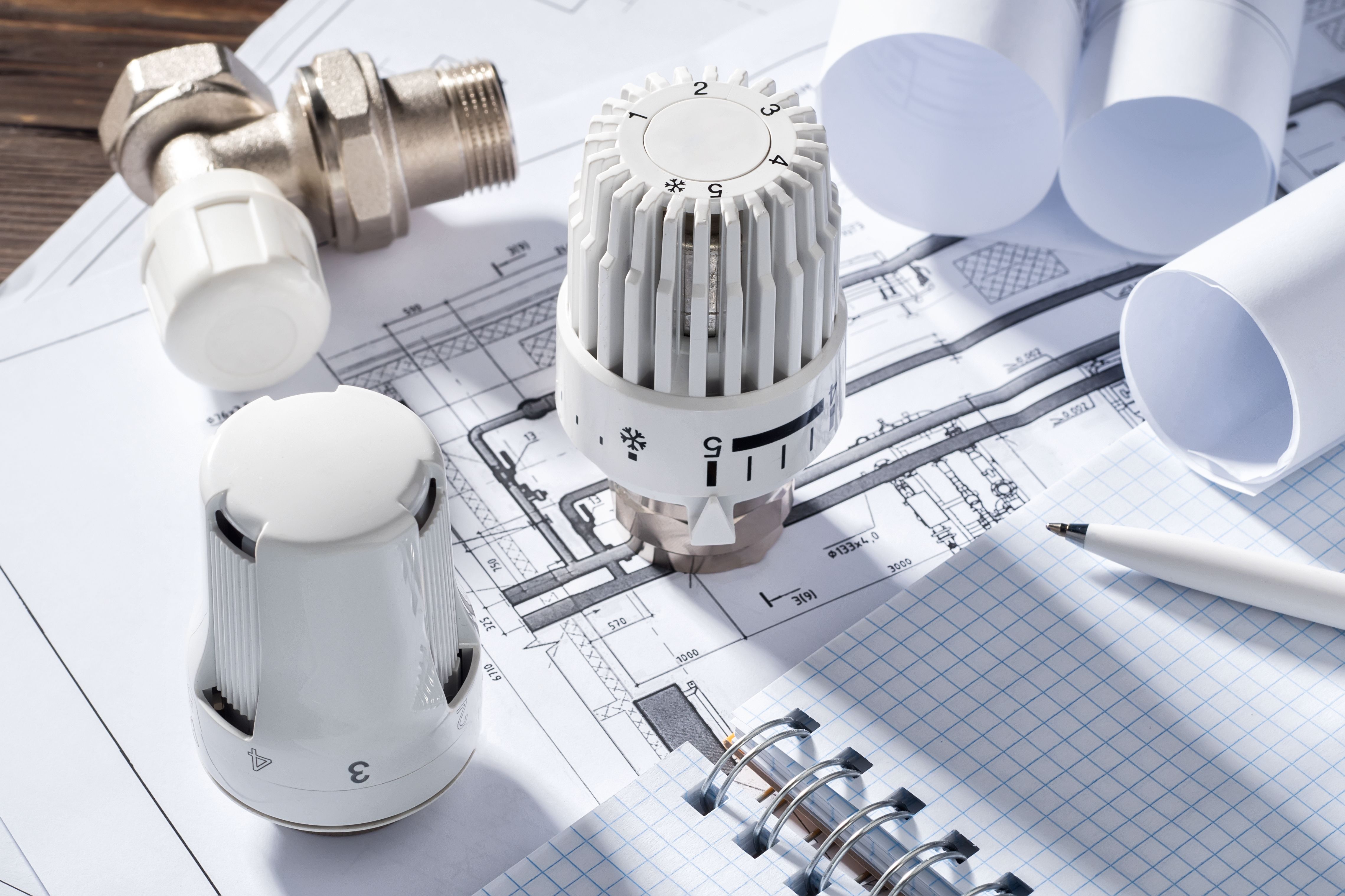 heating system troubleshooting