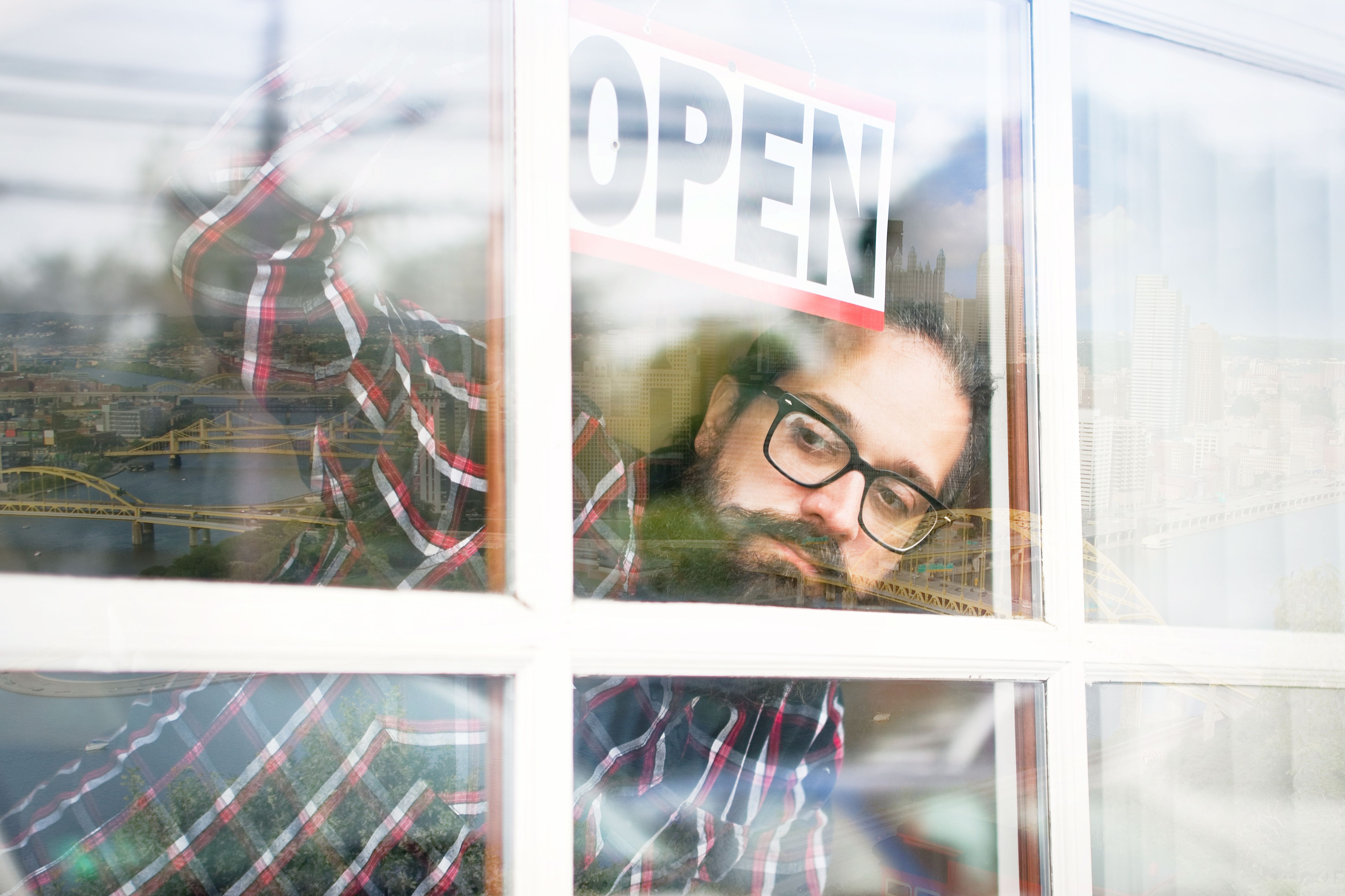 local business Pittsburgh