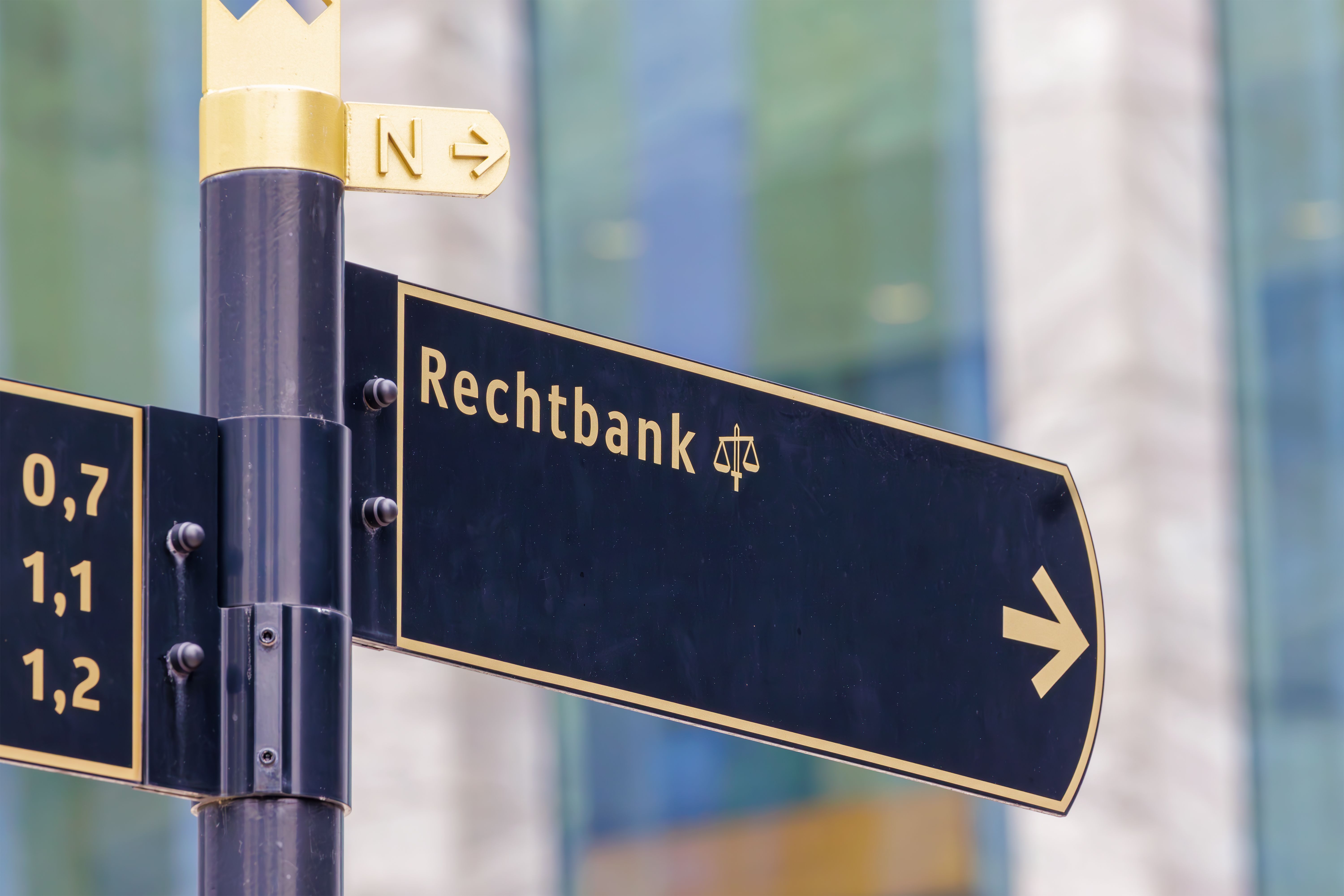 law firm Netherlands