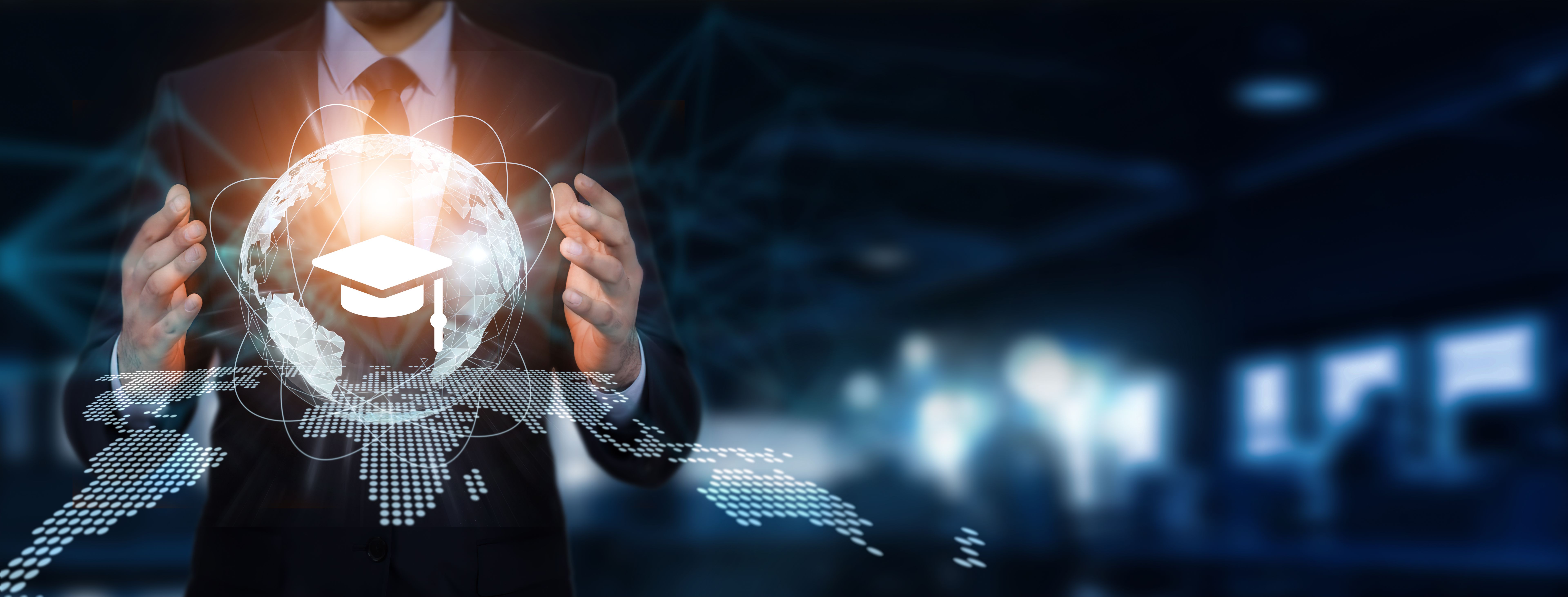 educational technology connectivity