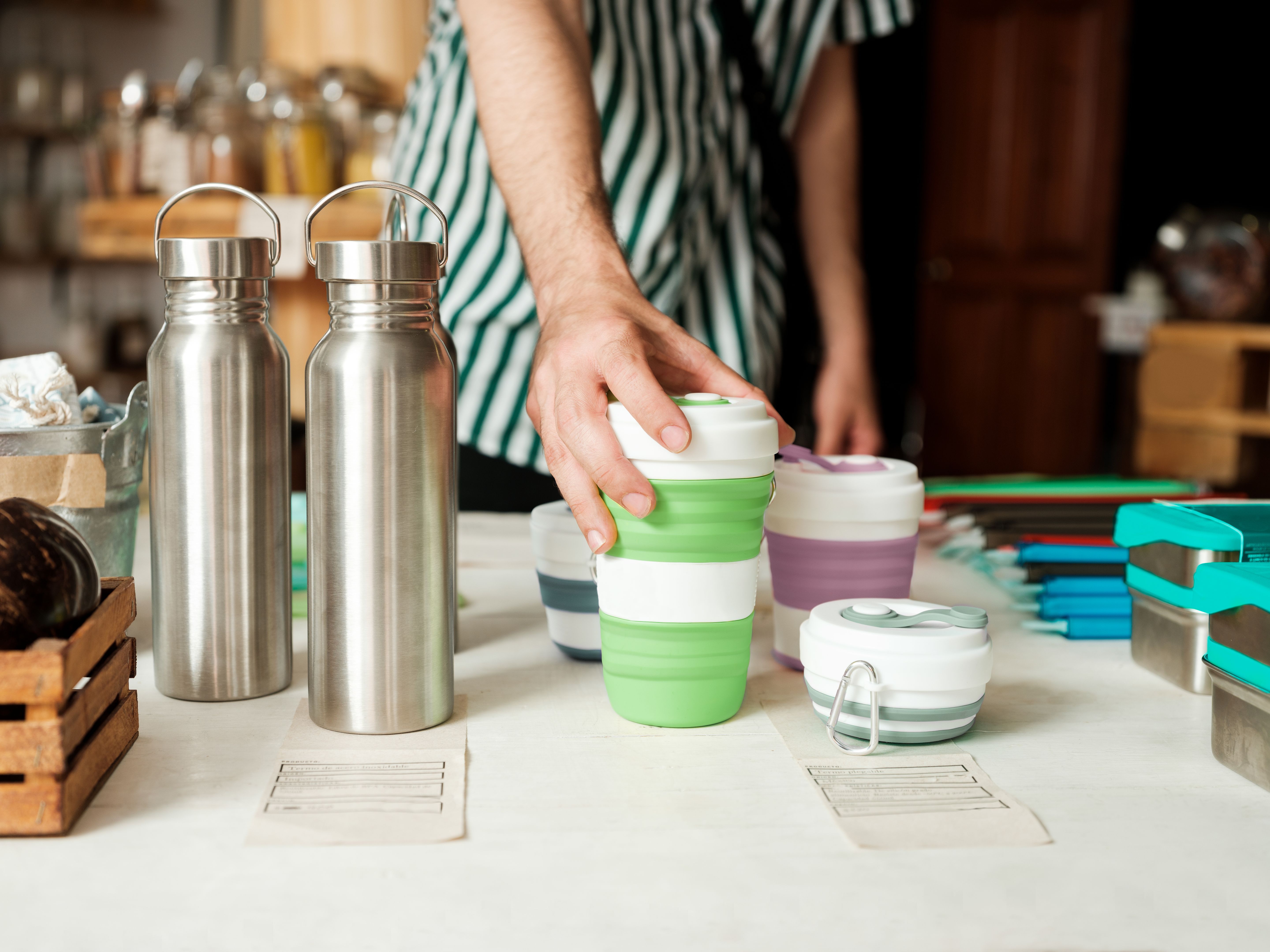eco friendly products