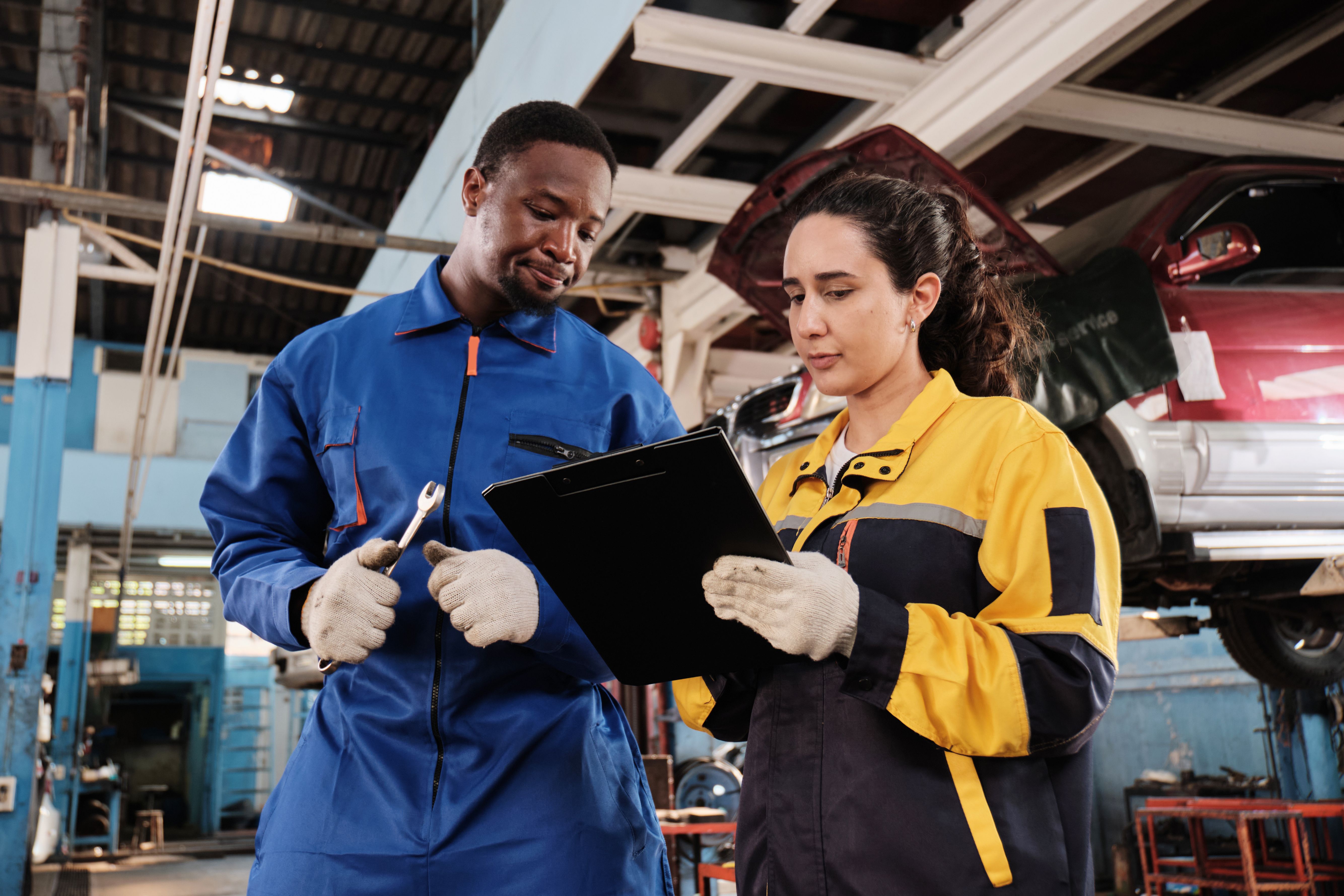 diverse transport services