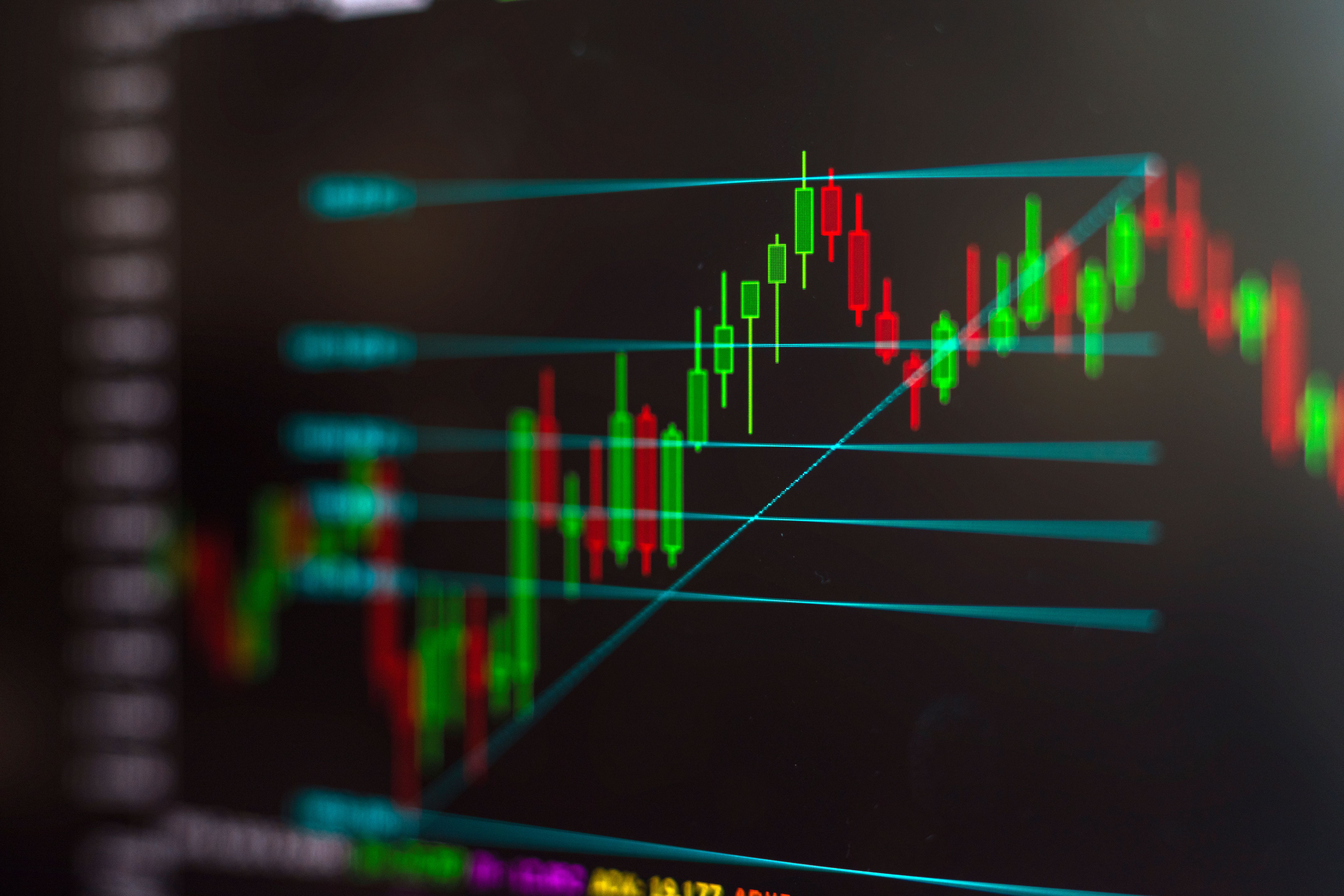 middle east market