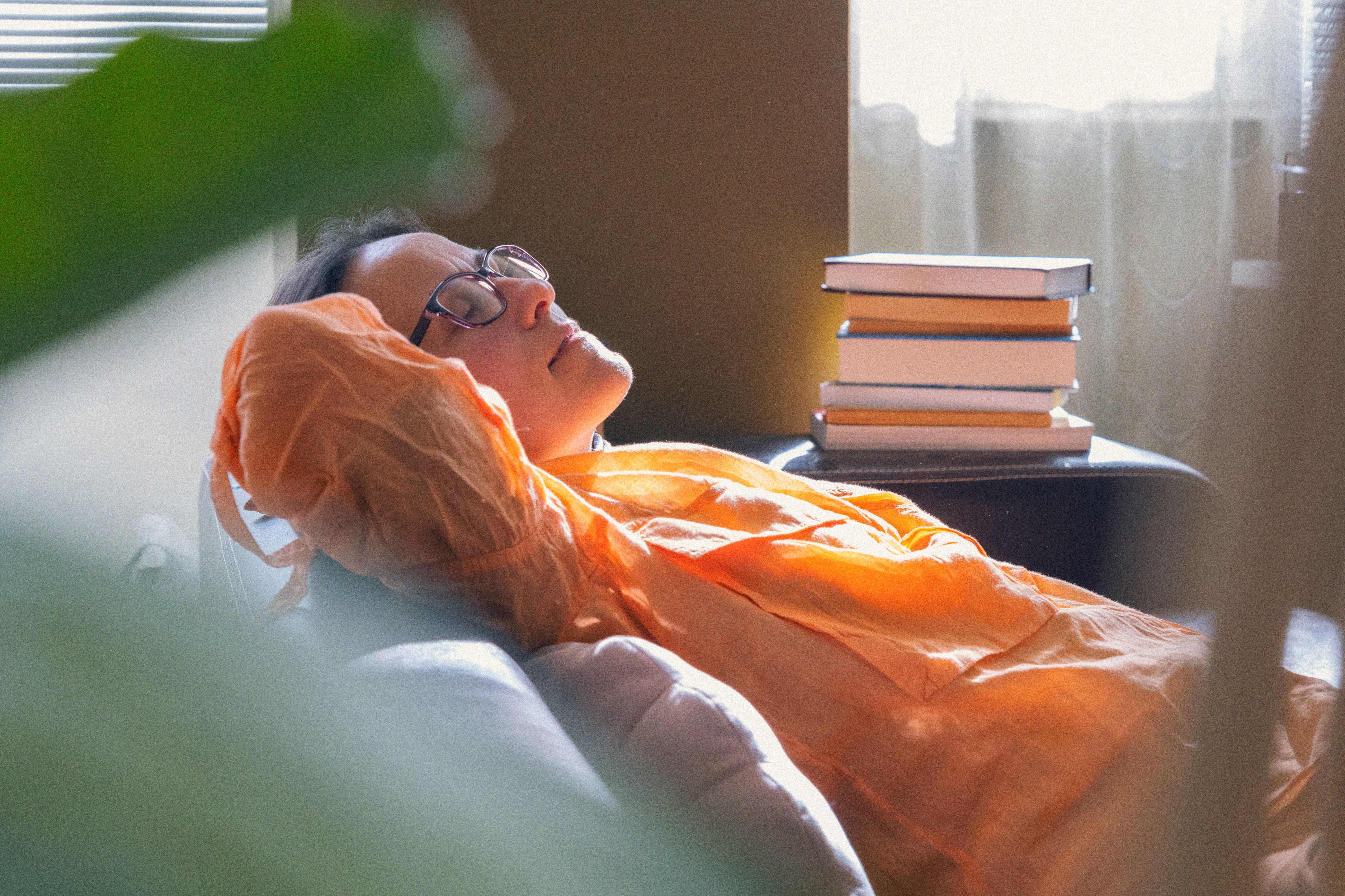 golden hour photography