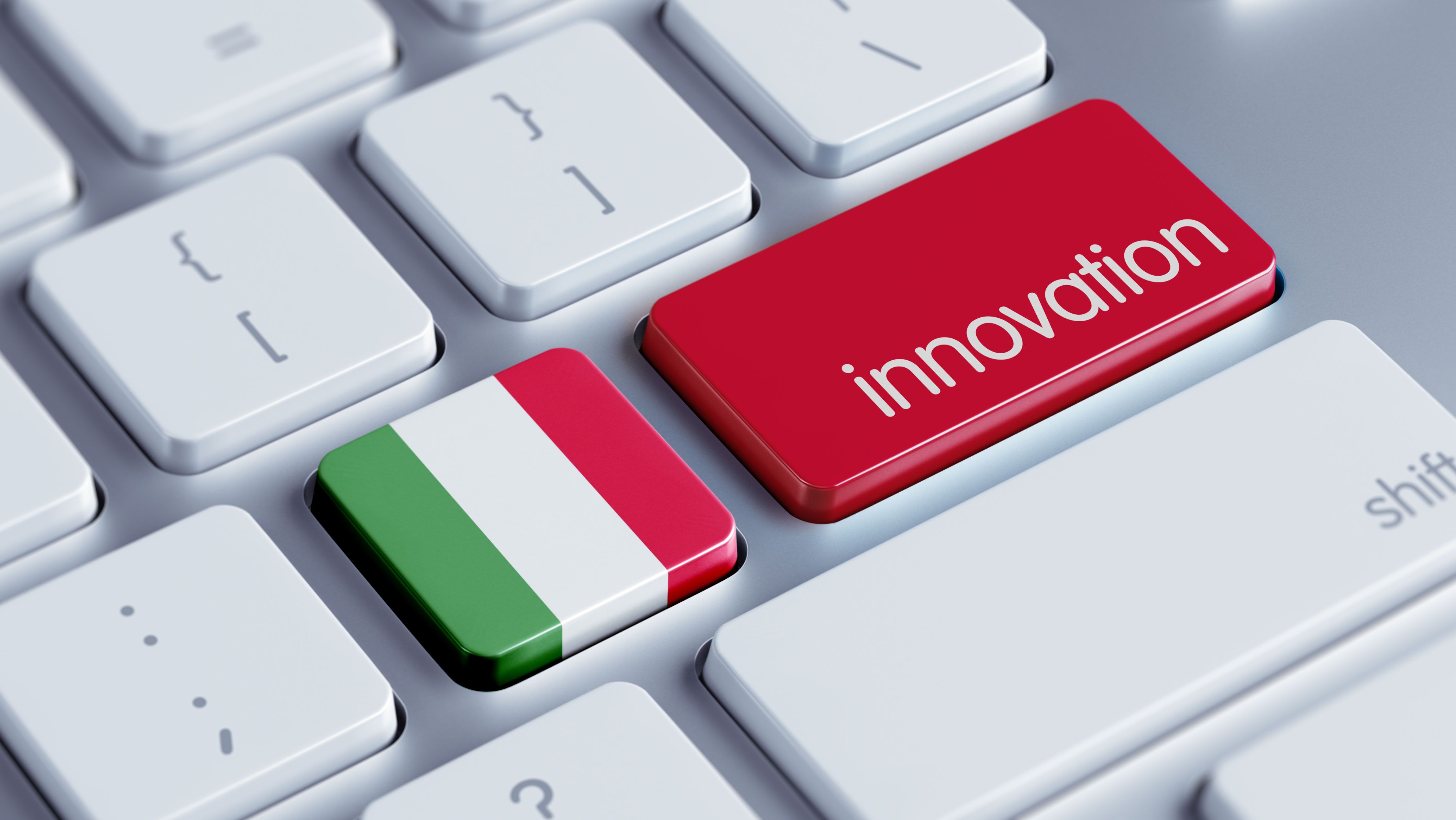 italy innovation immigrants