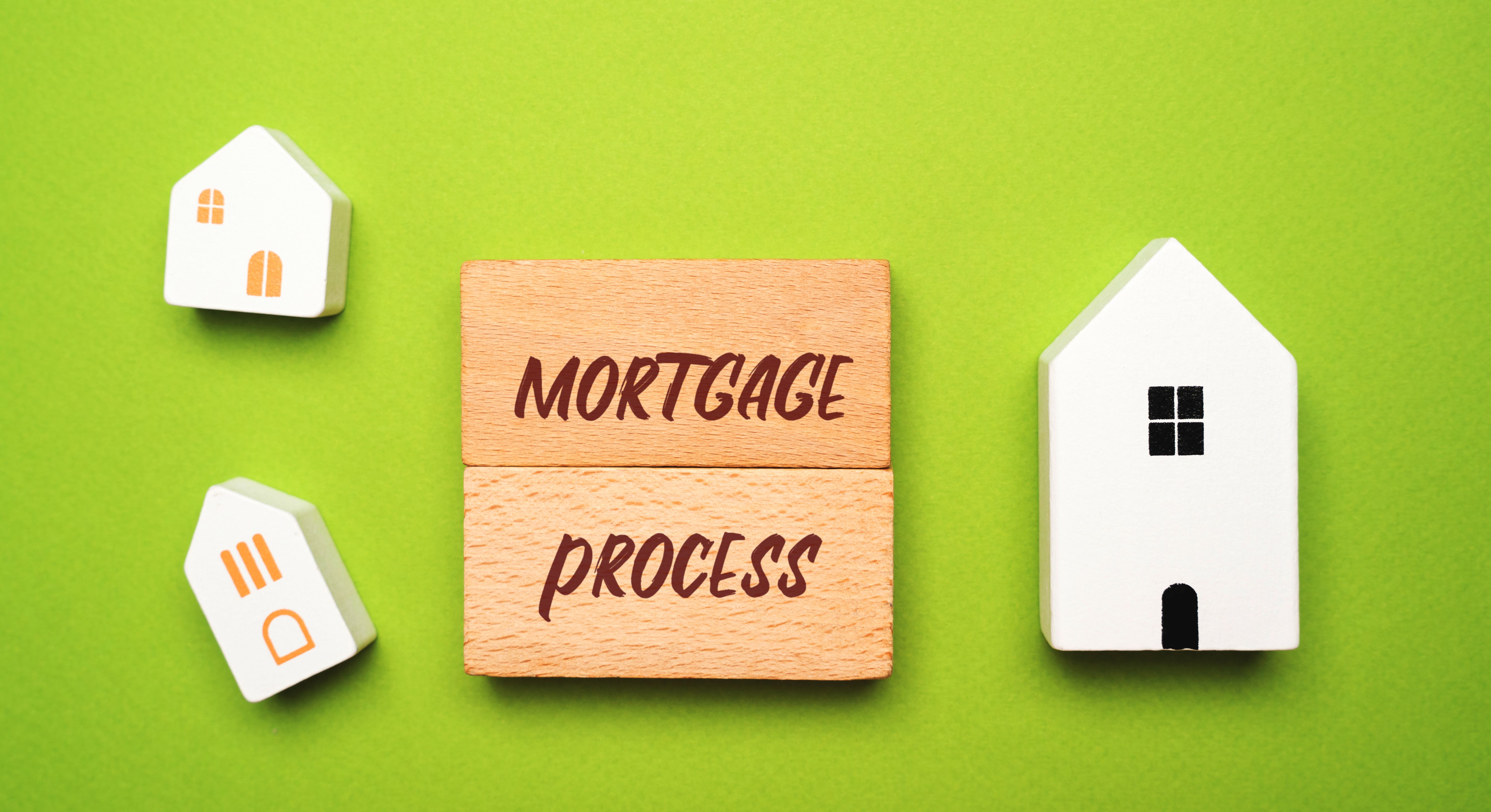 pre-approval process