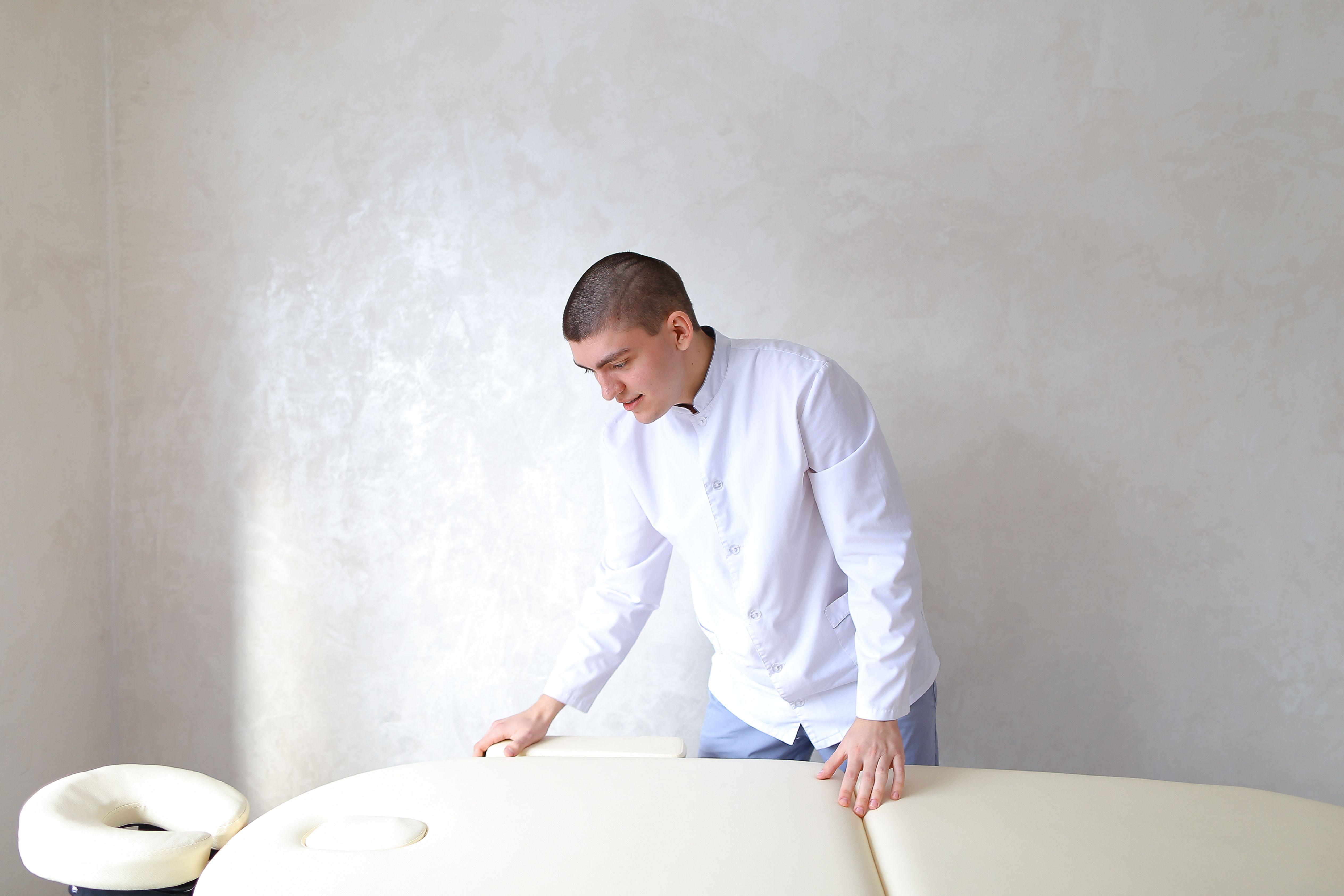 massage therapy chicago