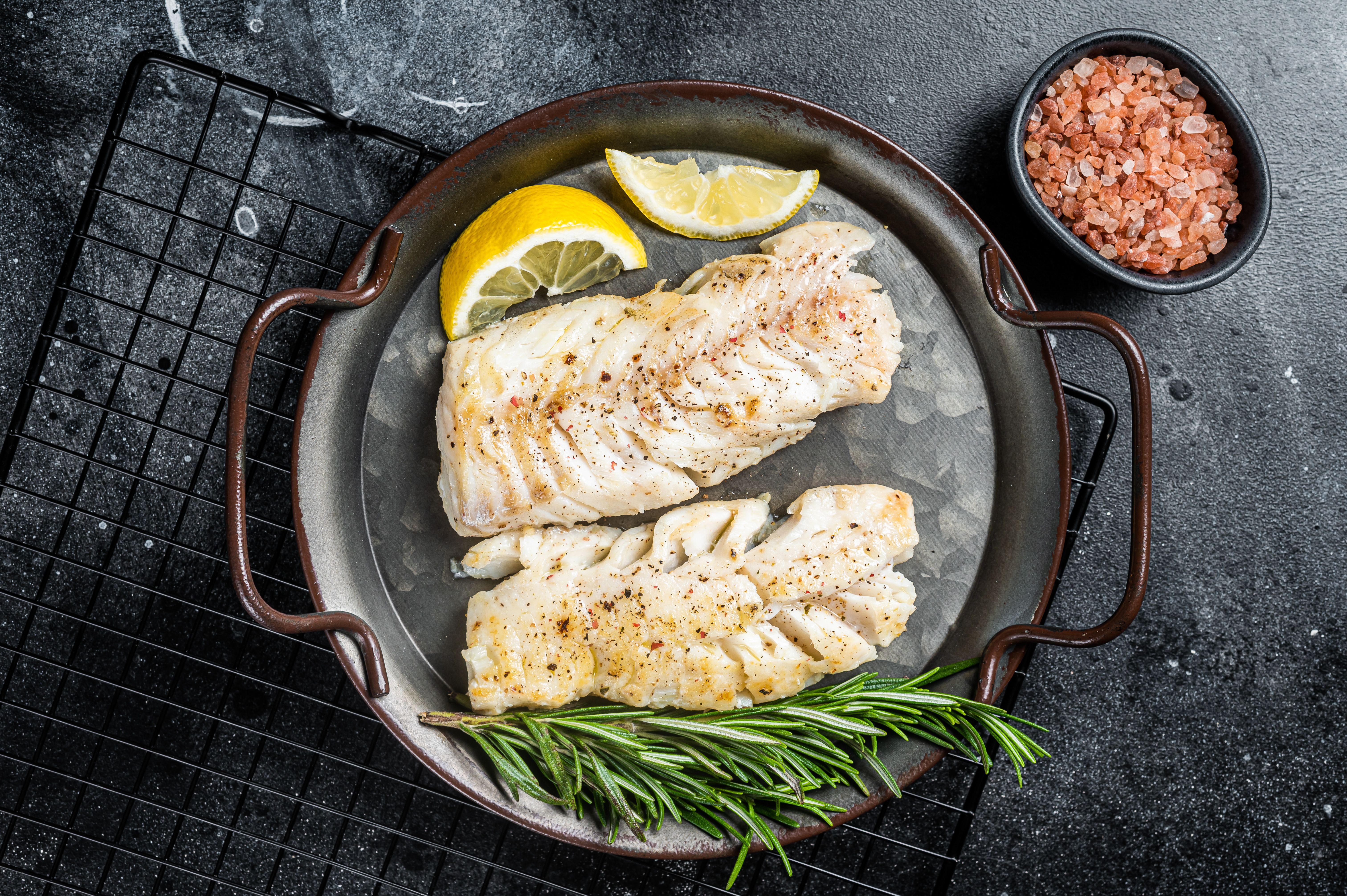 cod fish