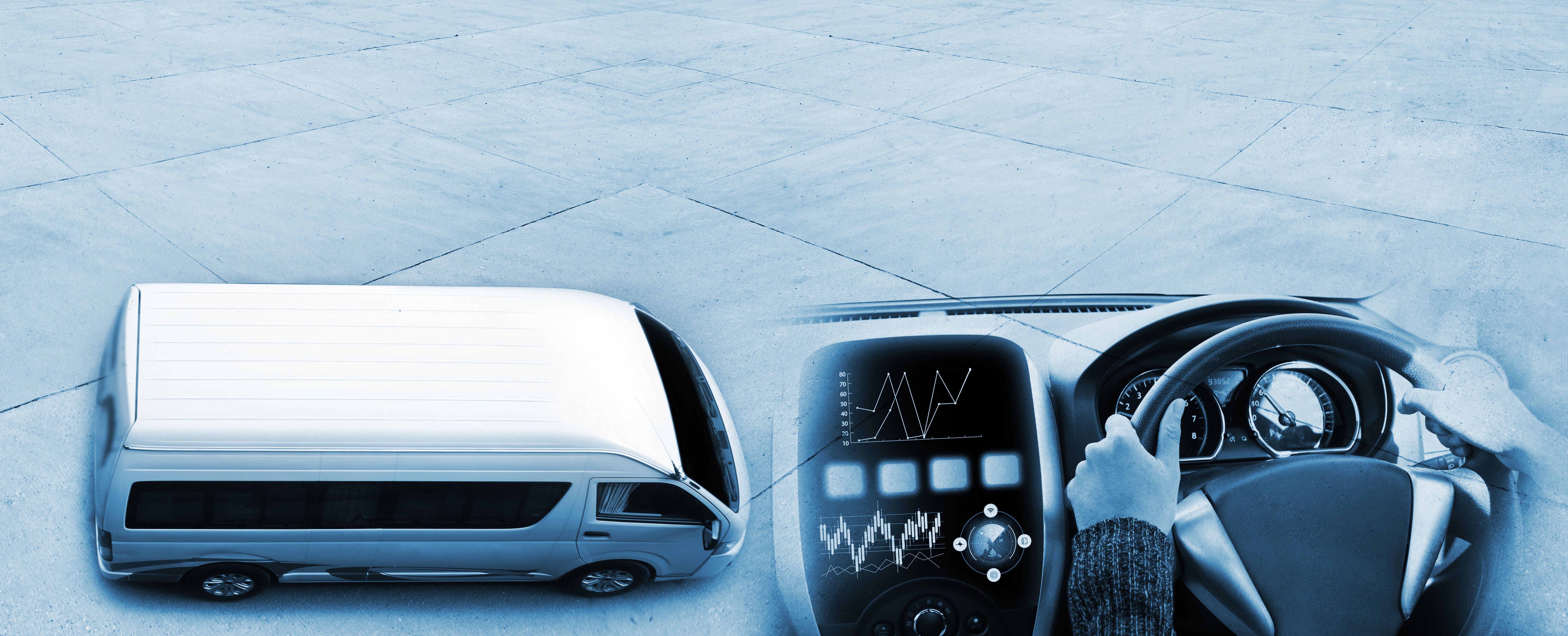 tecnologia salud transporte