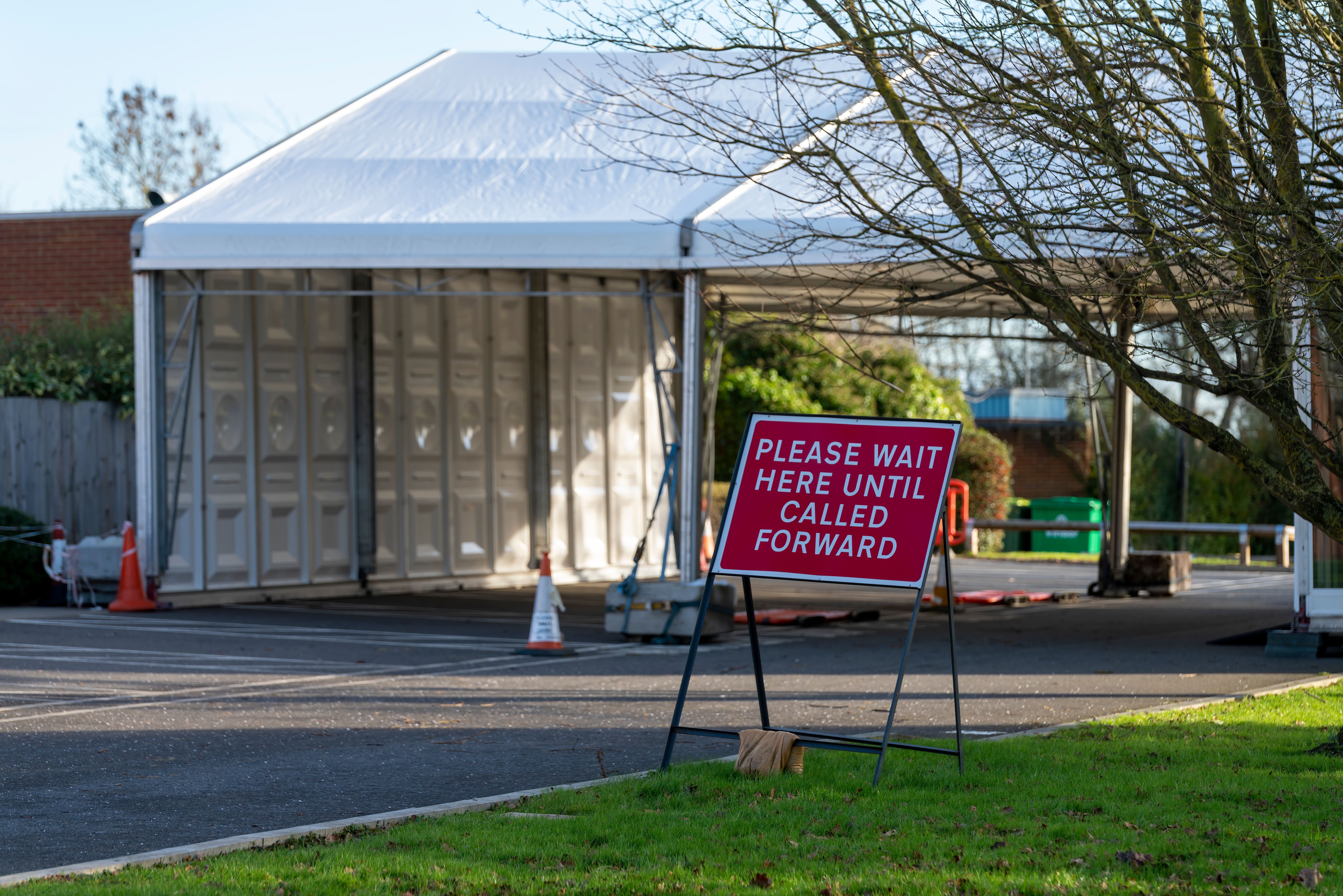 cambridgeshire clinic