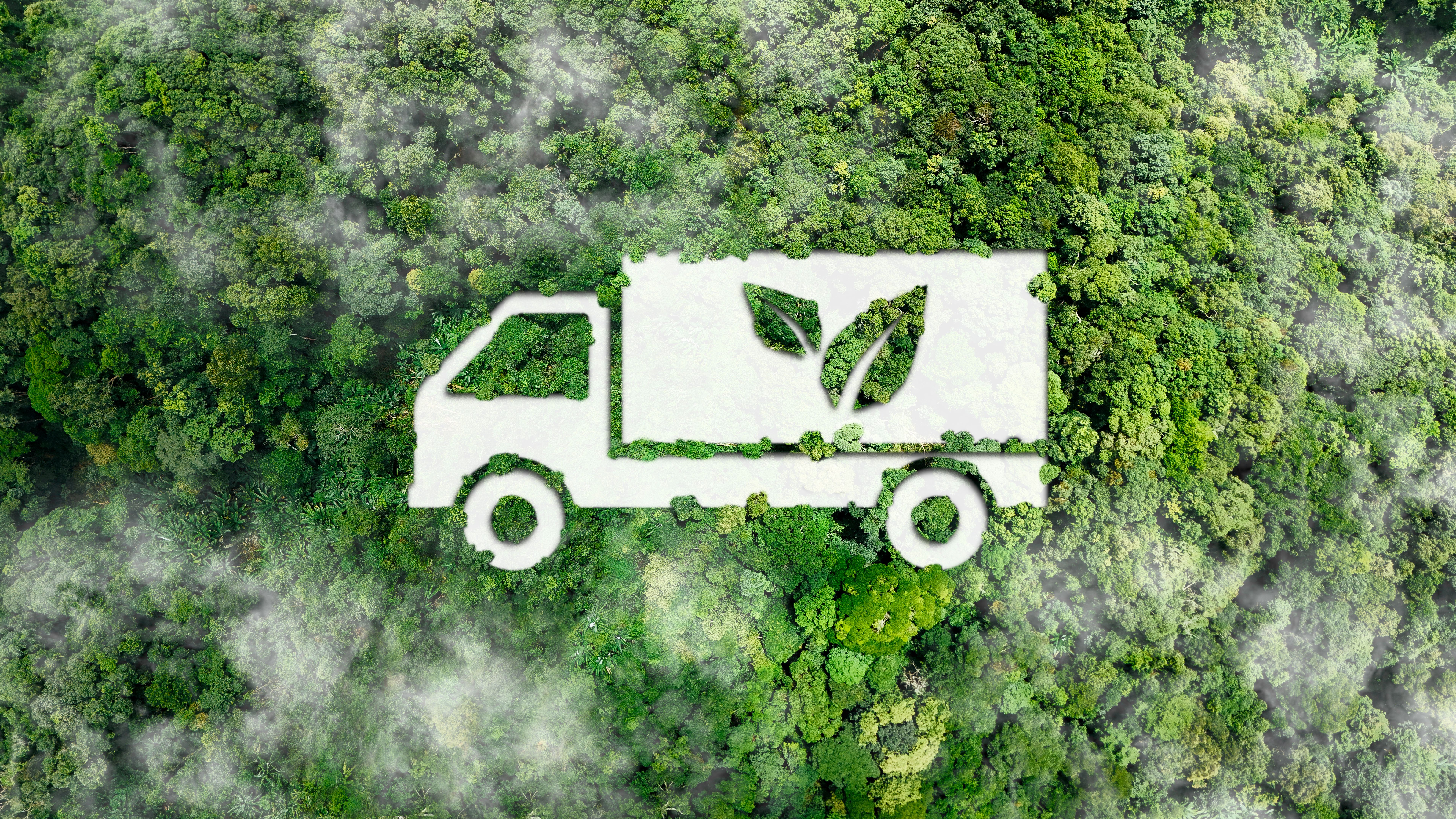 green delivery