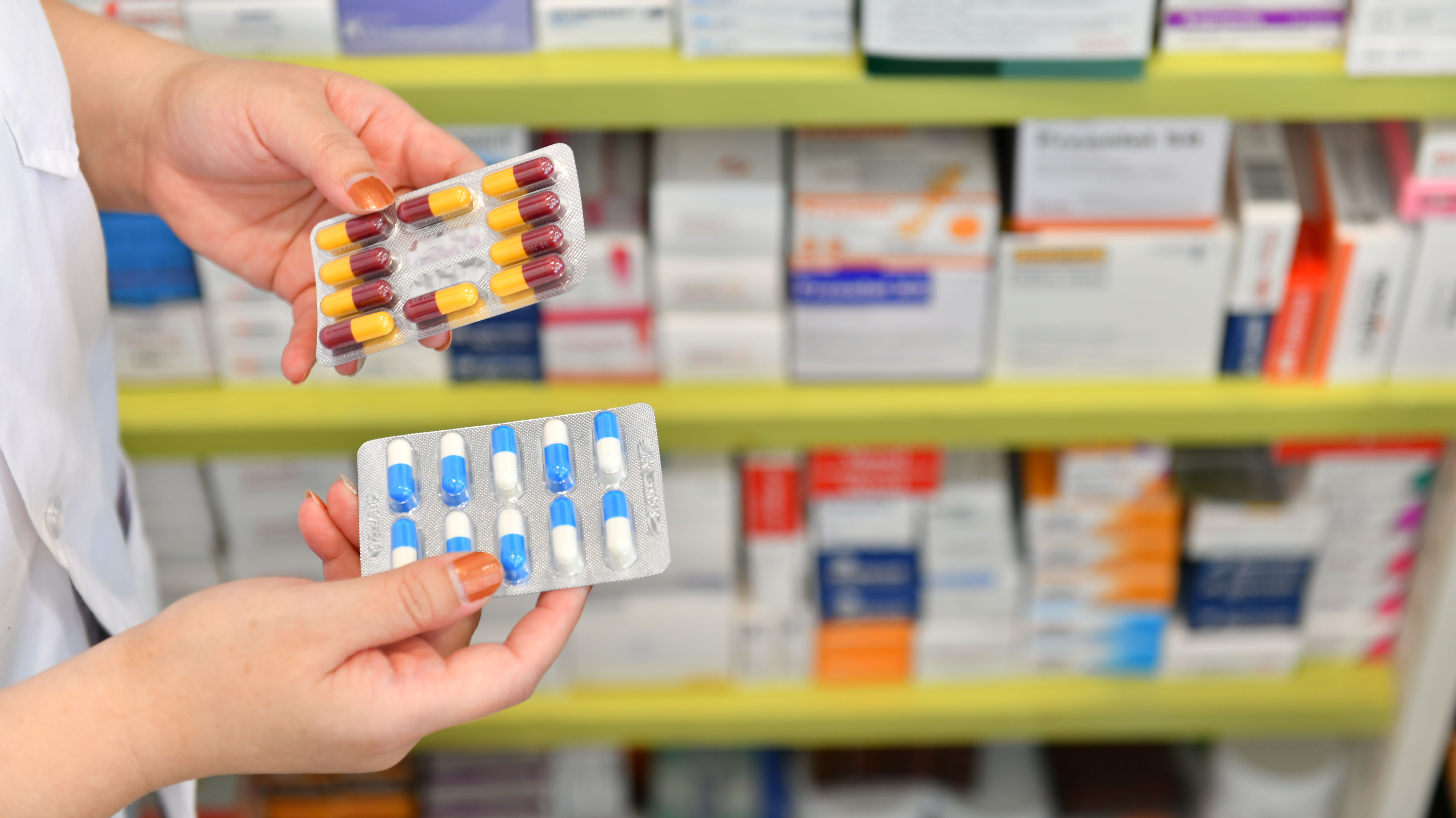 over the counter medications