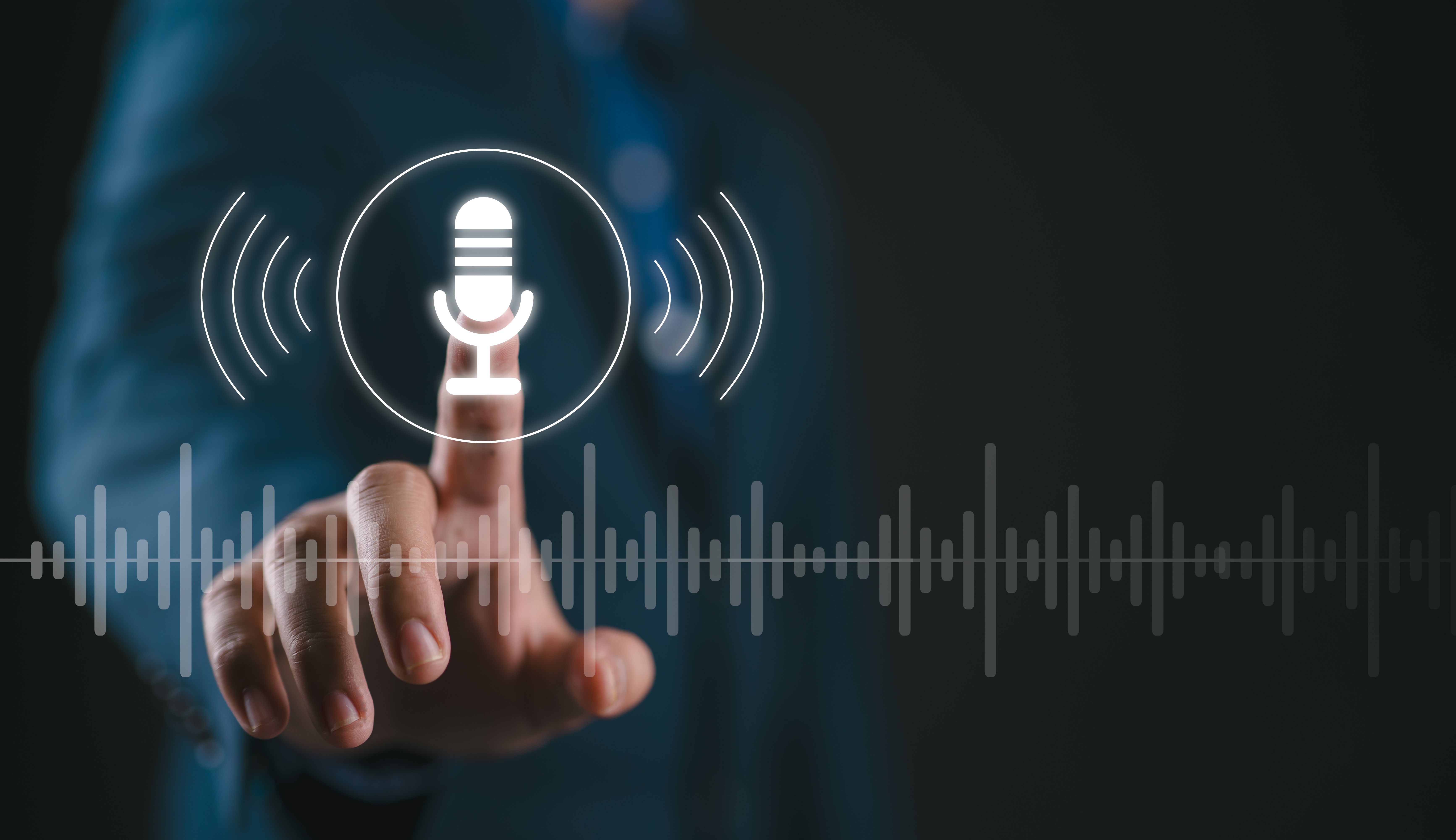 speech-to-text technology