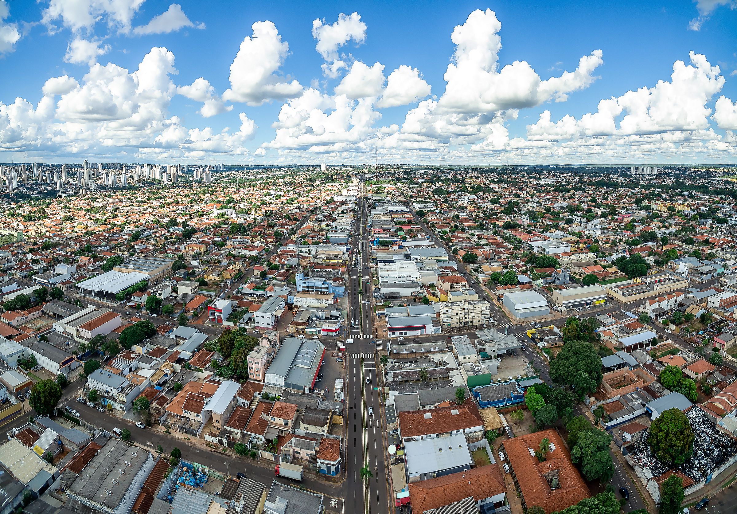 engenharia civil mato grosso do sul