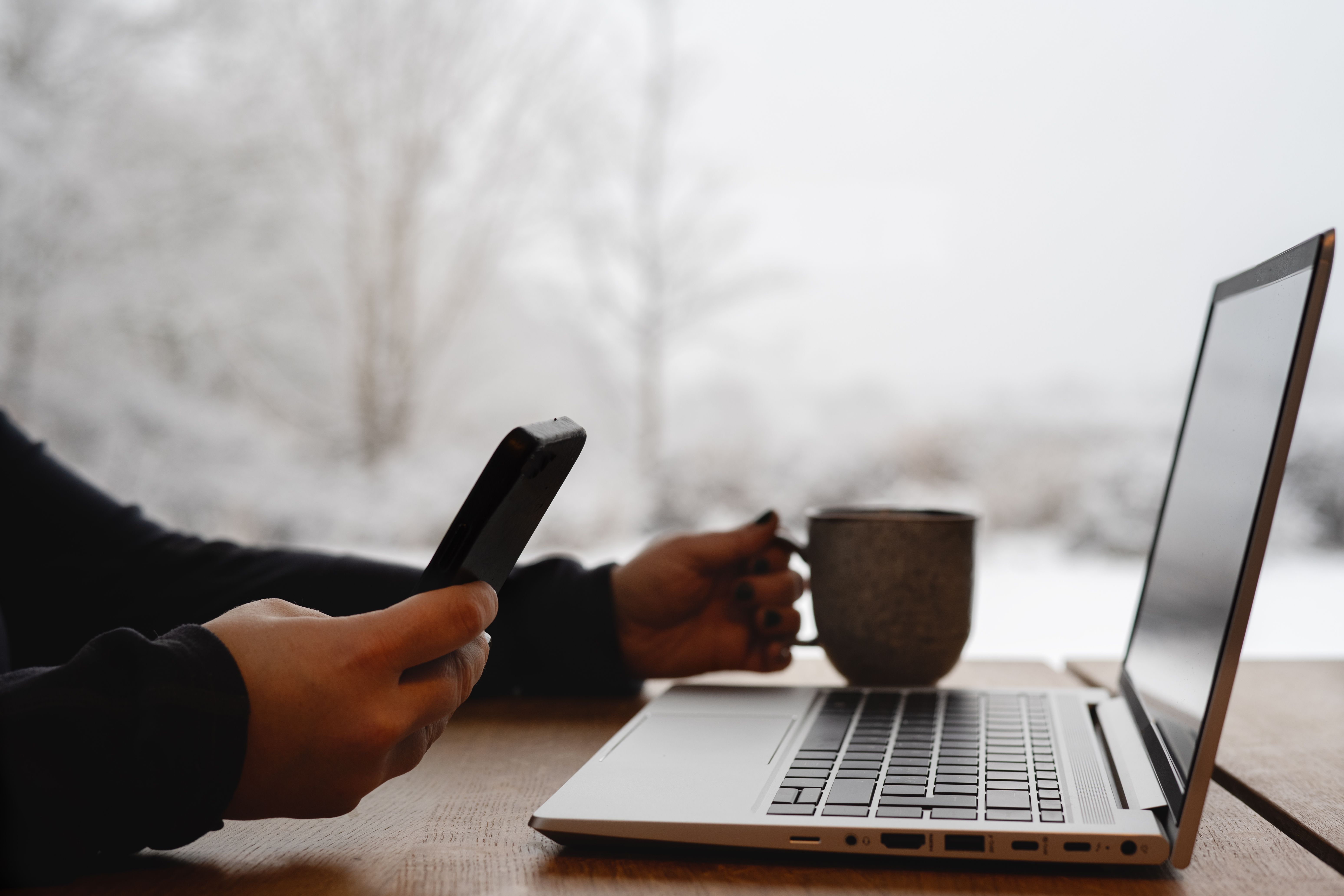 linkedin marketing winter