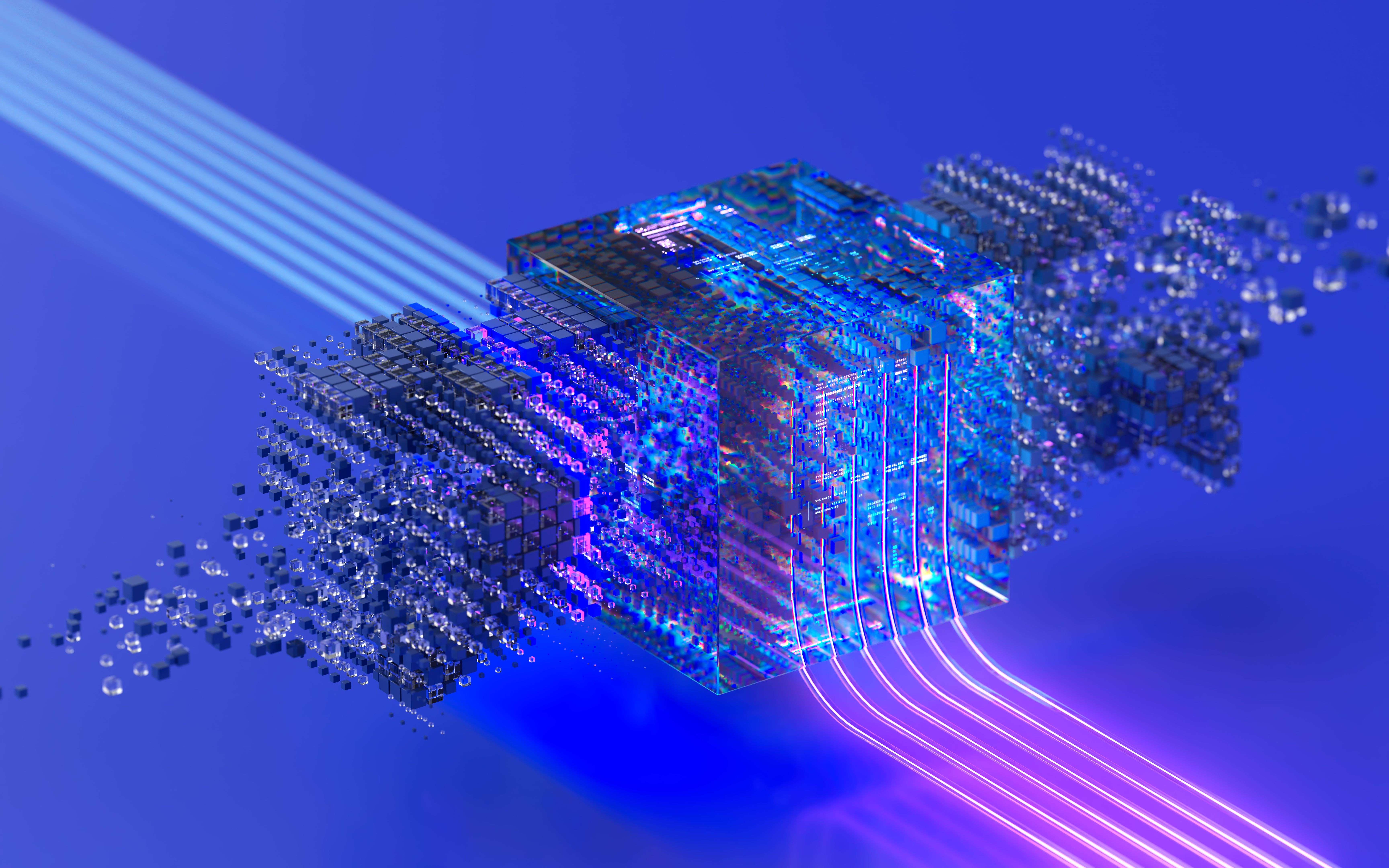 cybersecurity blockchain