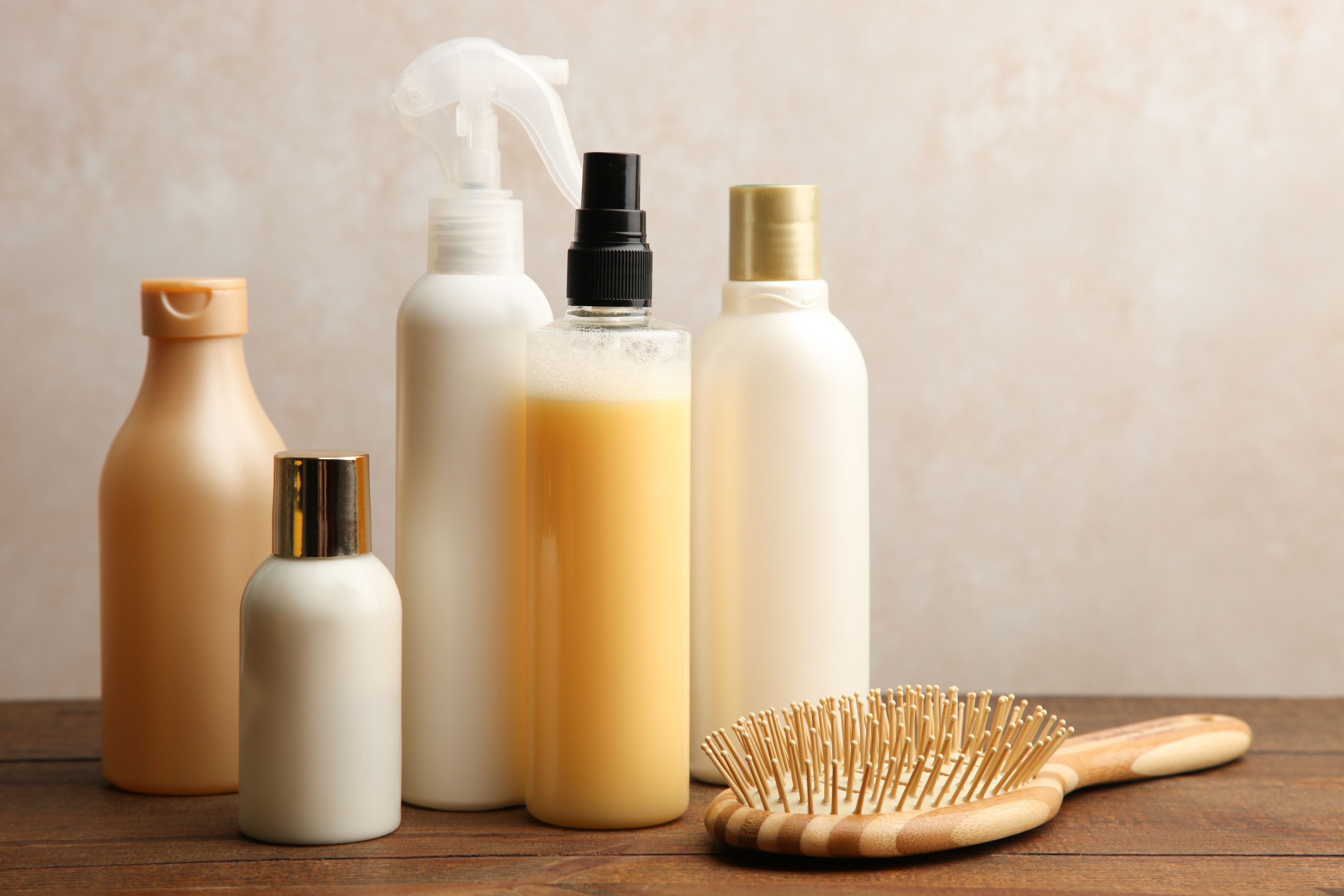 hair product ingredients