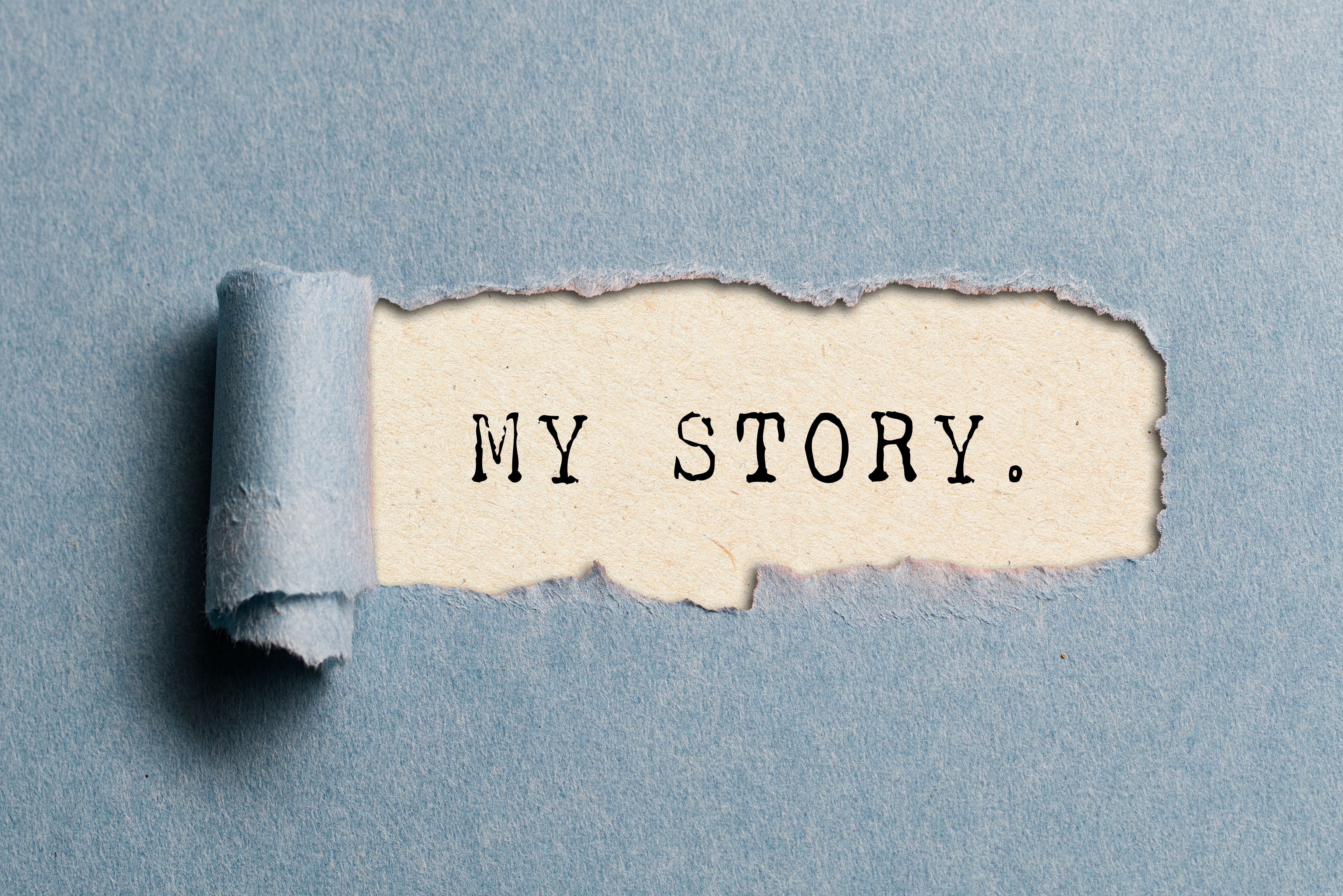 creative storytelling