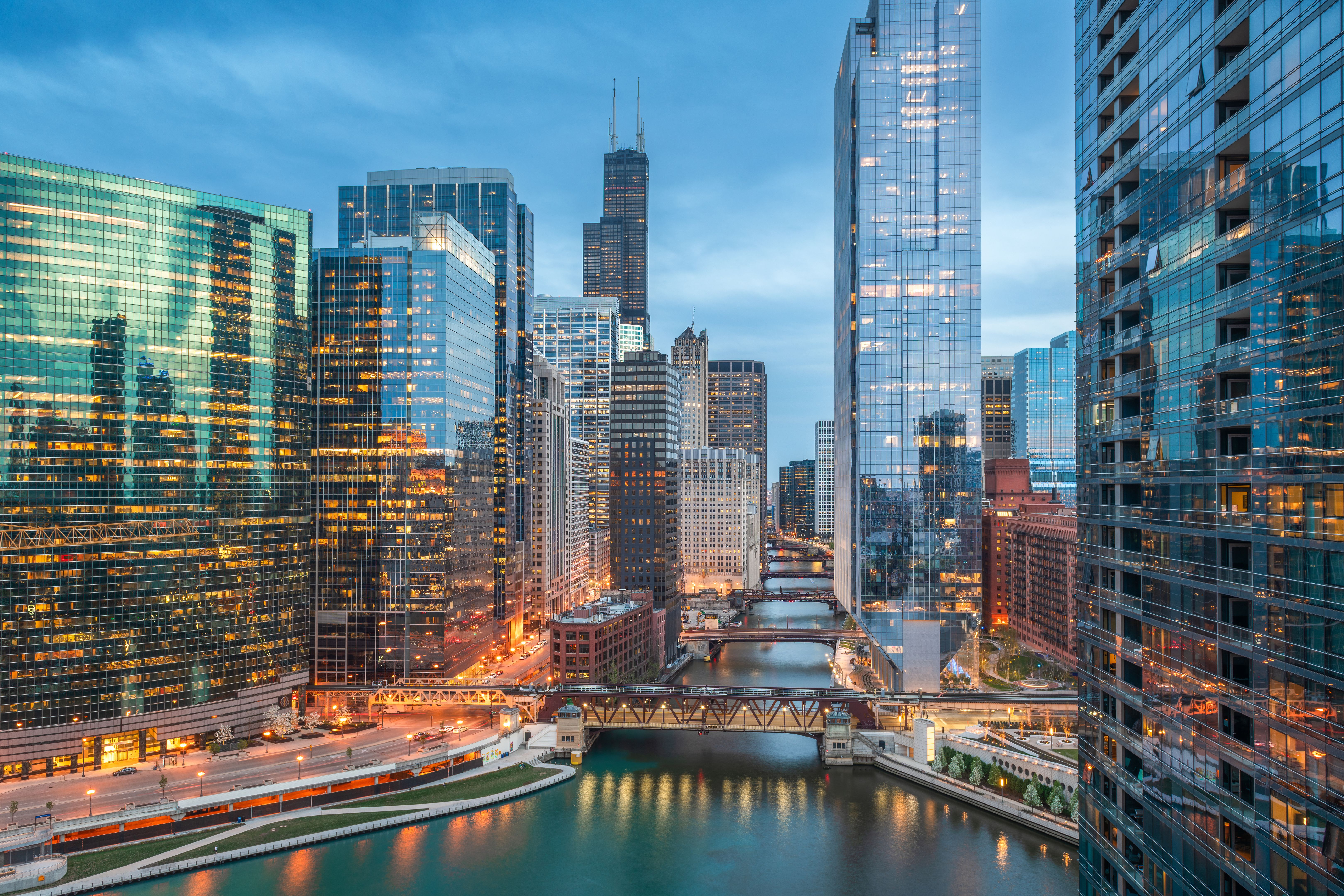 chicago architecture