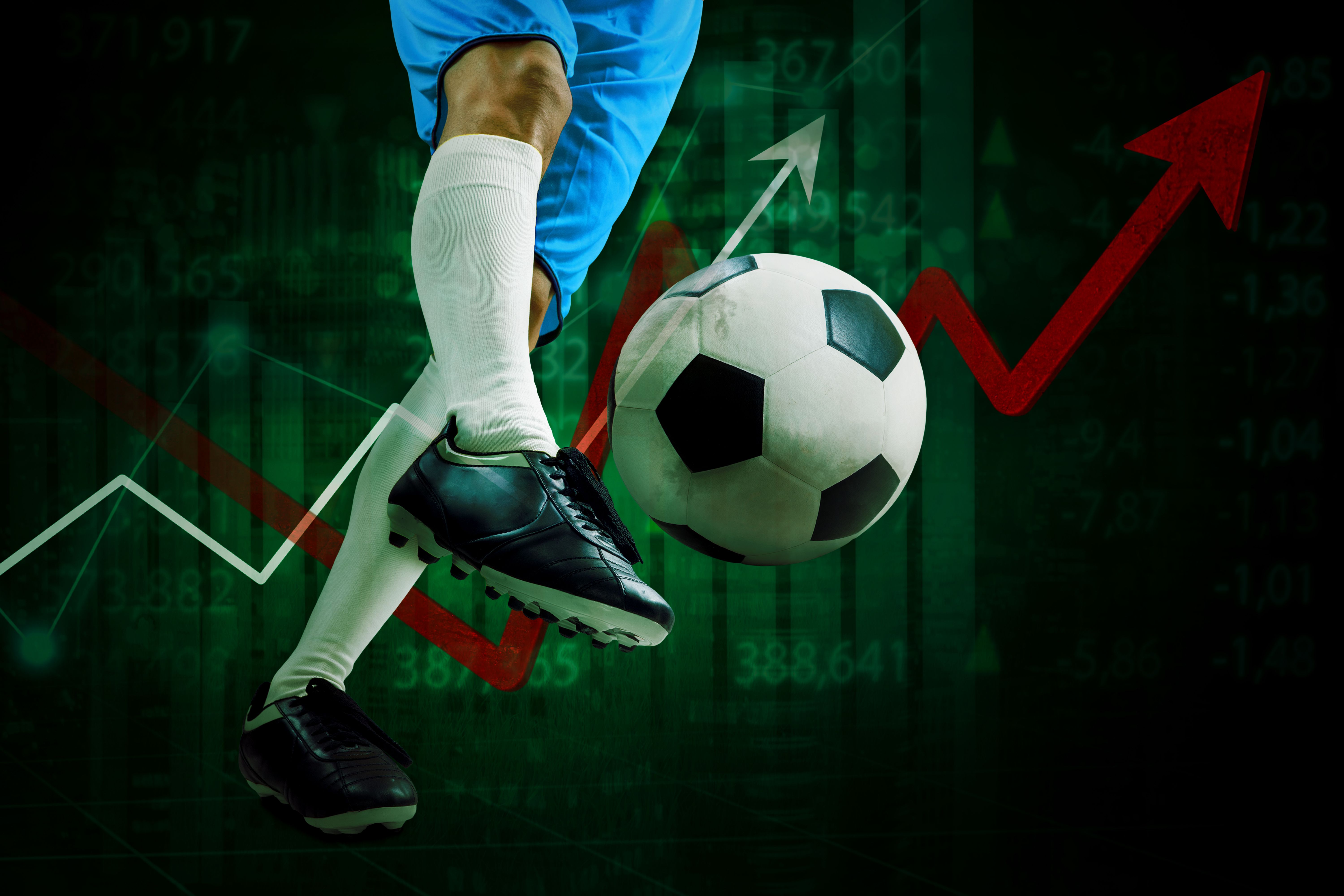 football stats analysis