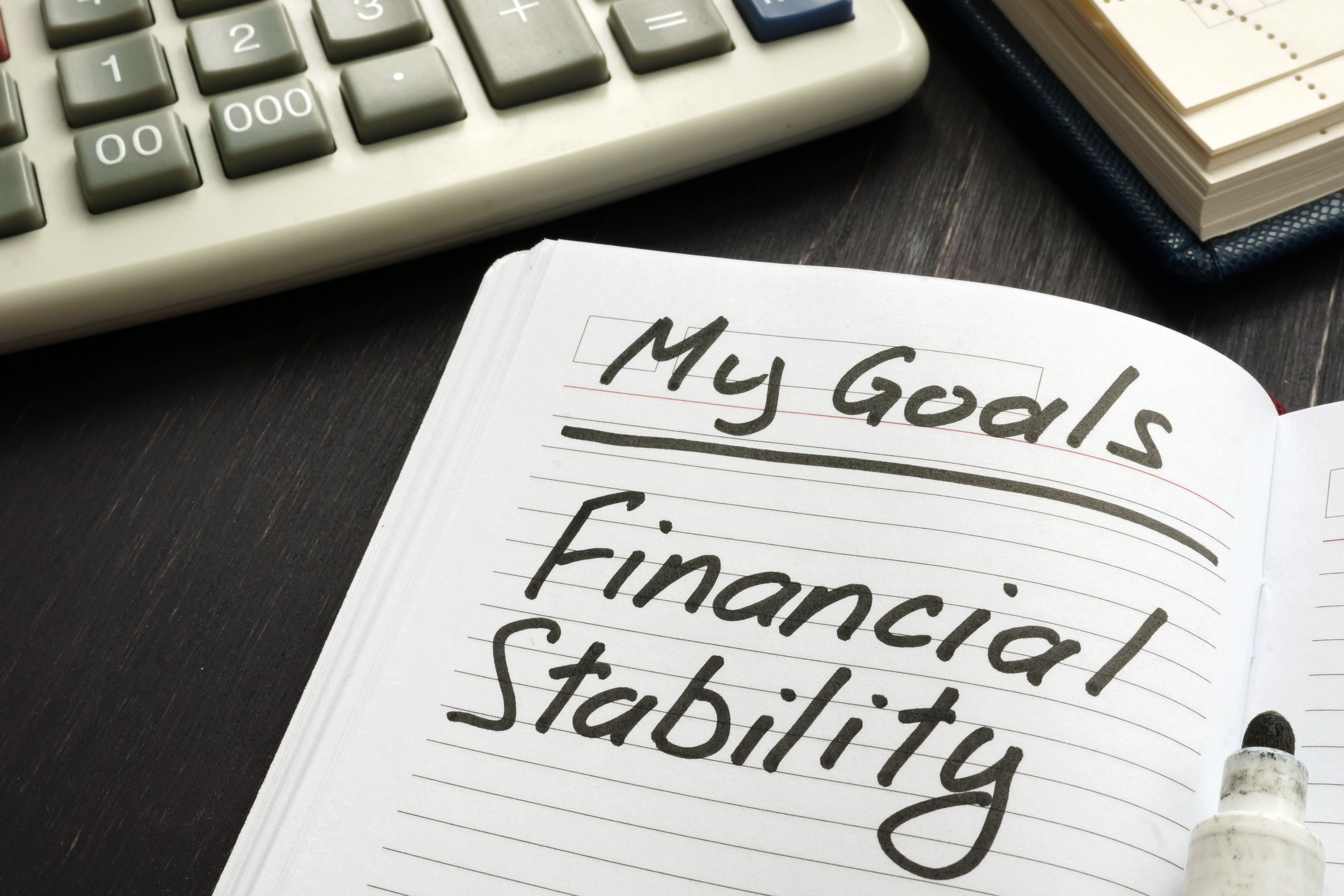financial stability