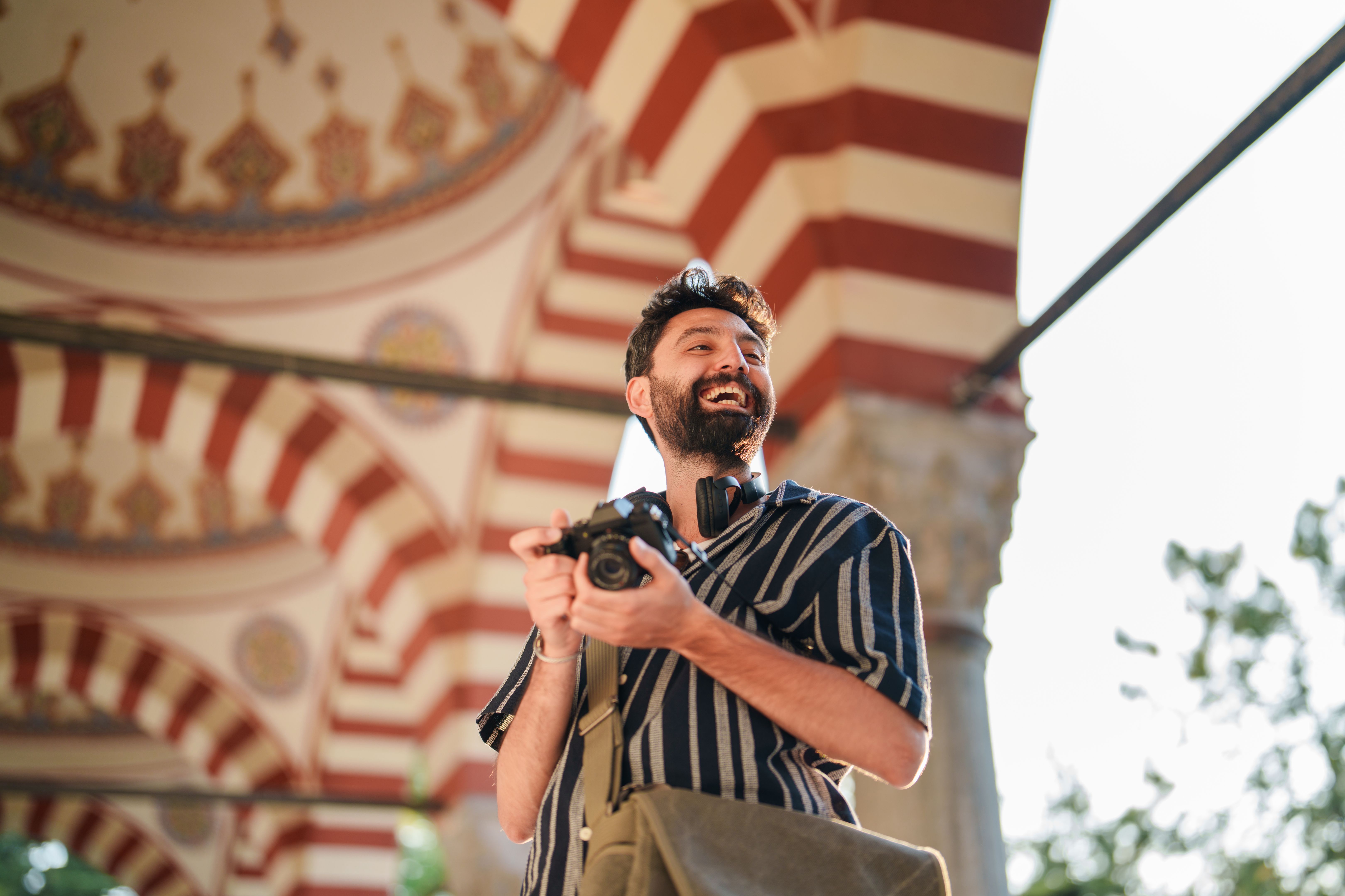 historical characters