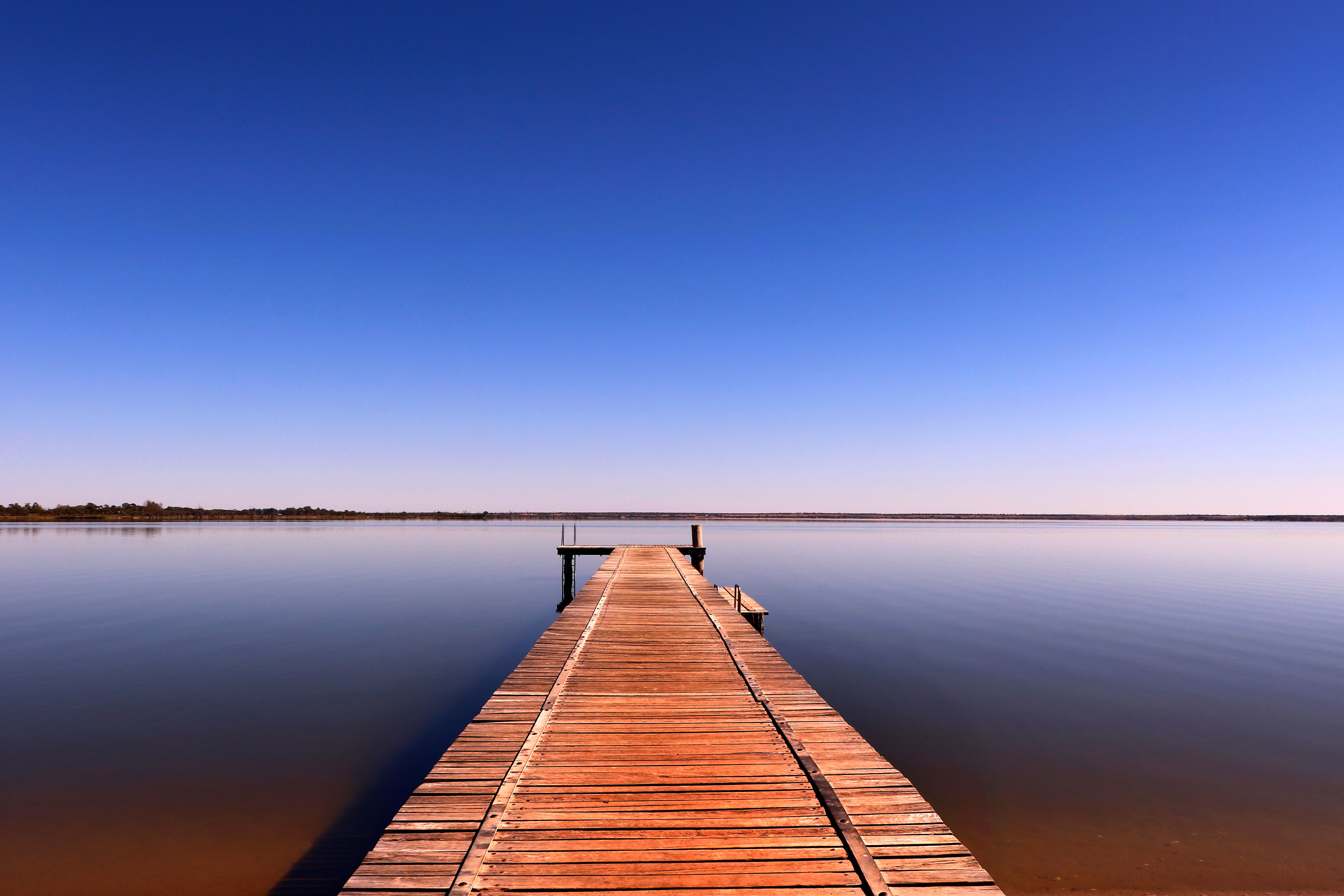 Bonney Lake landscape