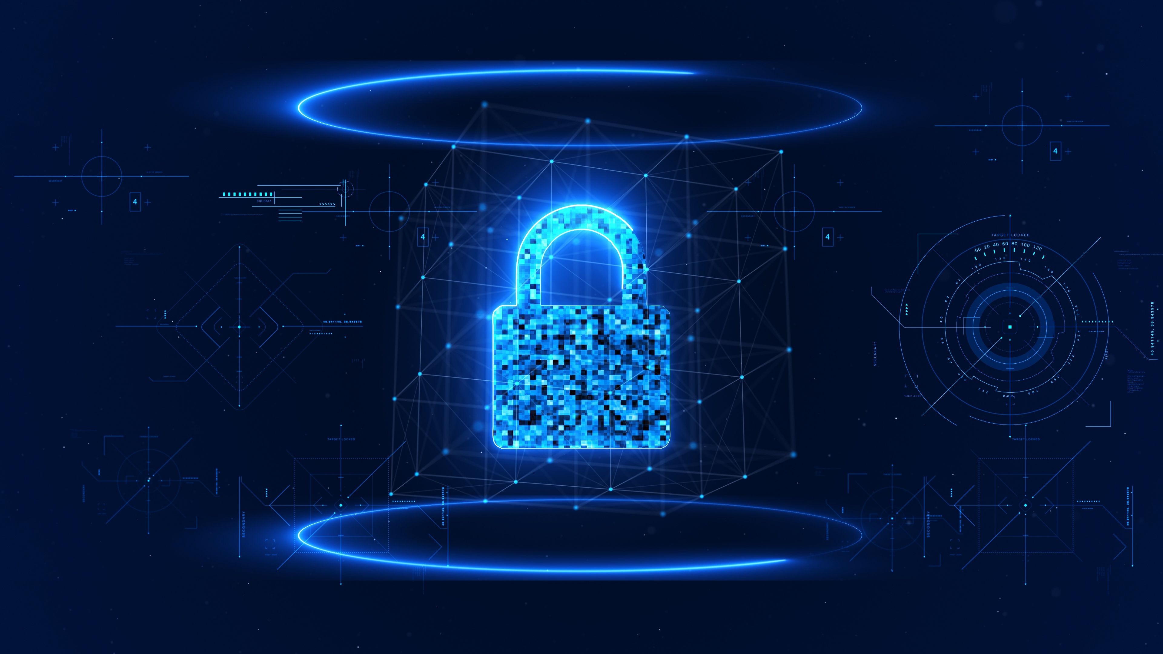 security lock