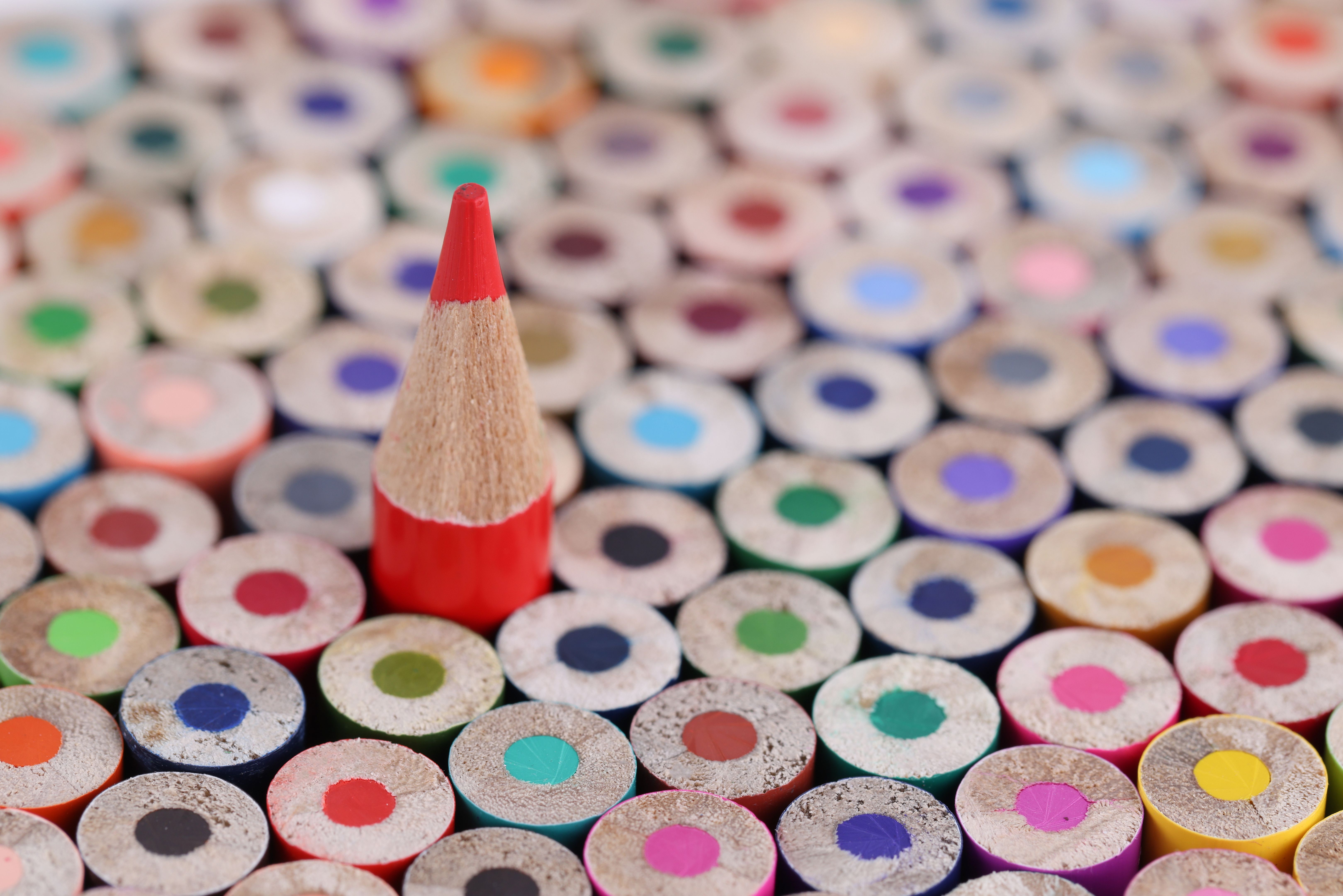 unique photography subject