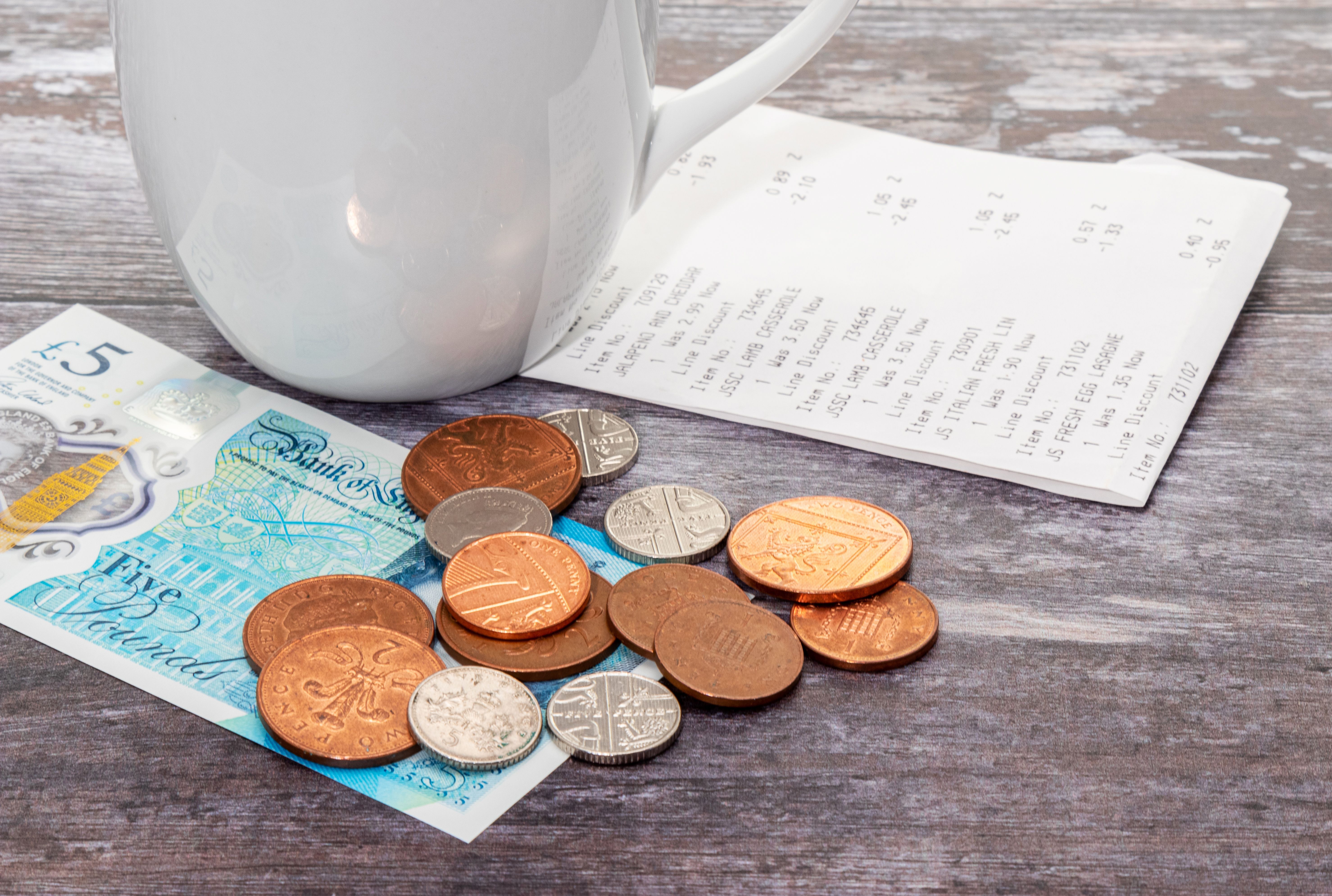 tipping culture