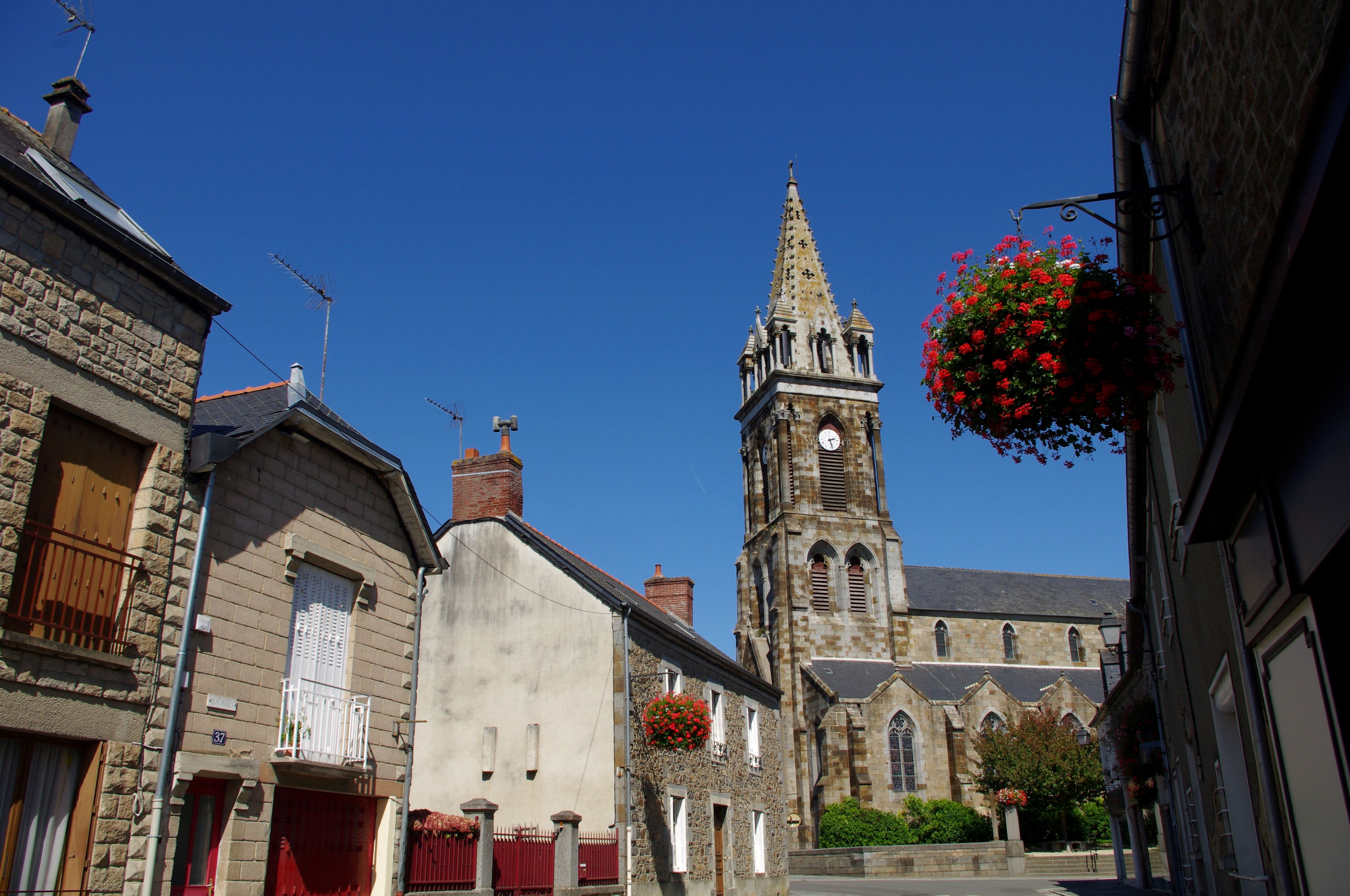 château de combourg