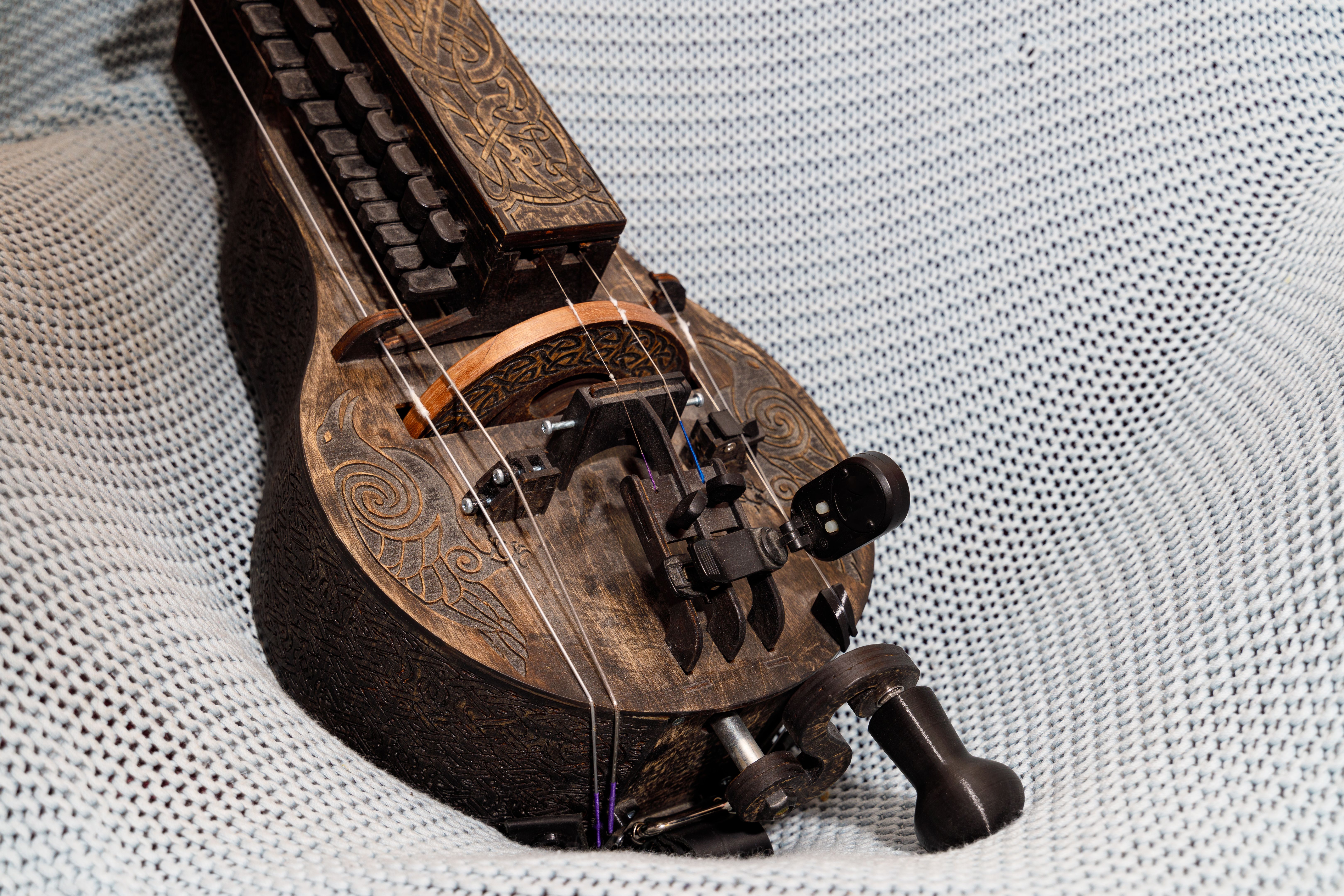 instrumento portátil