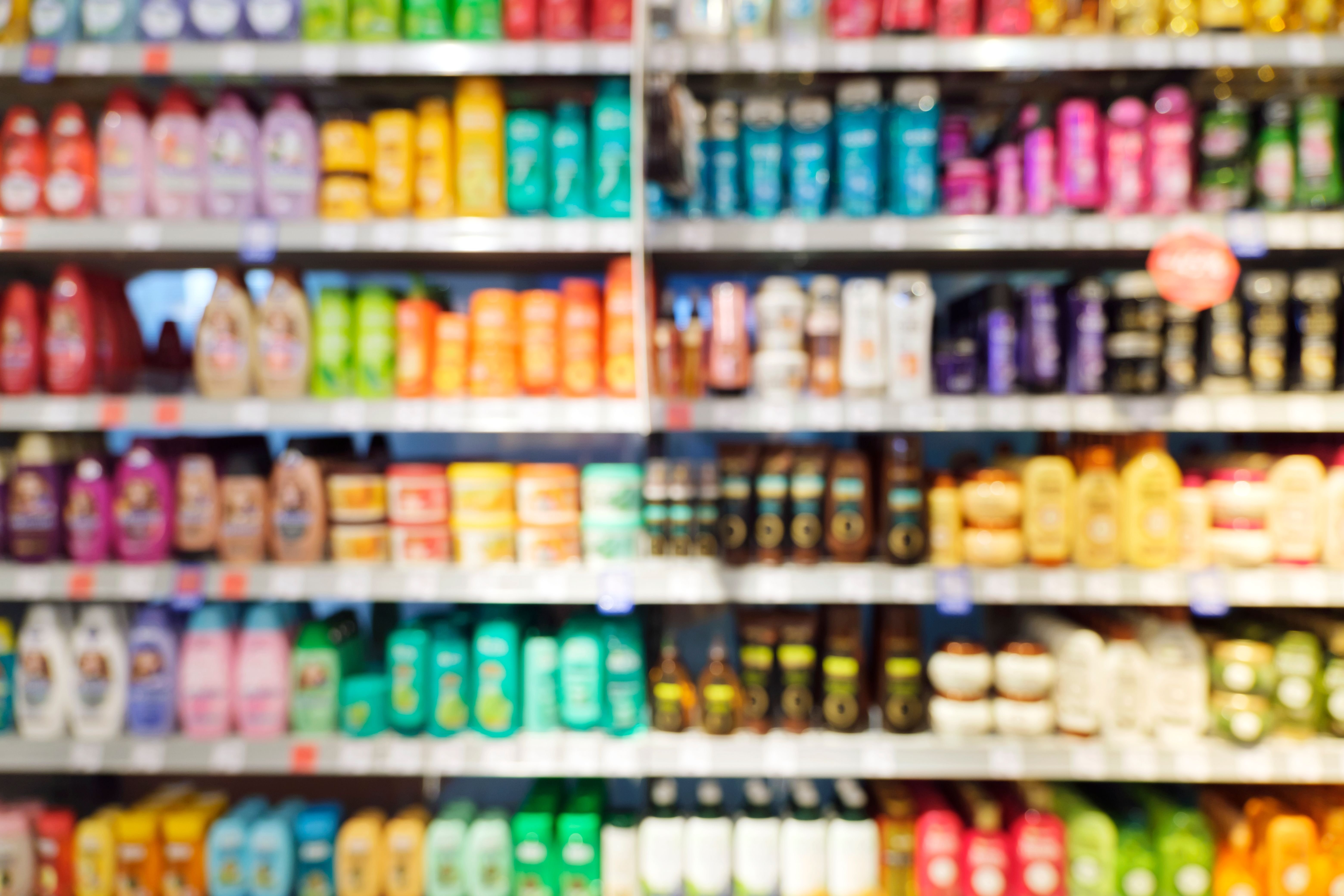 essential oils shopping