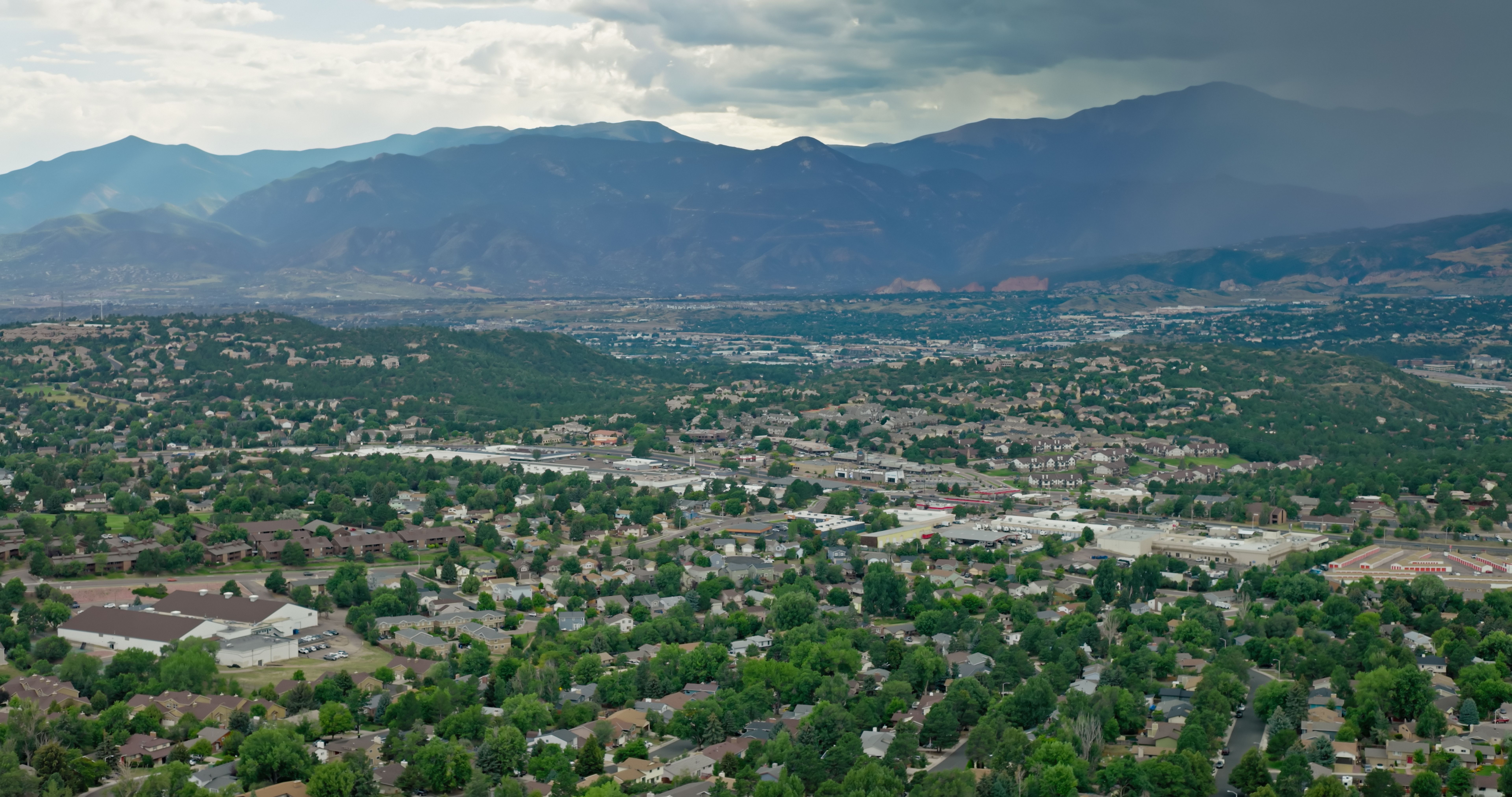 colorado tech landscape
