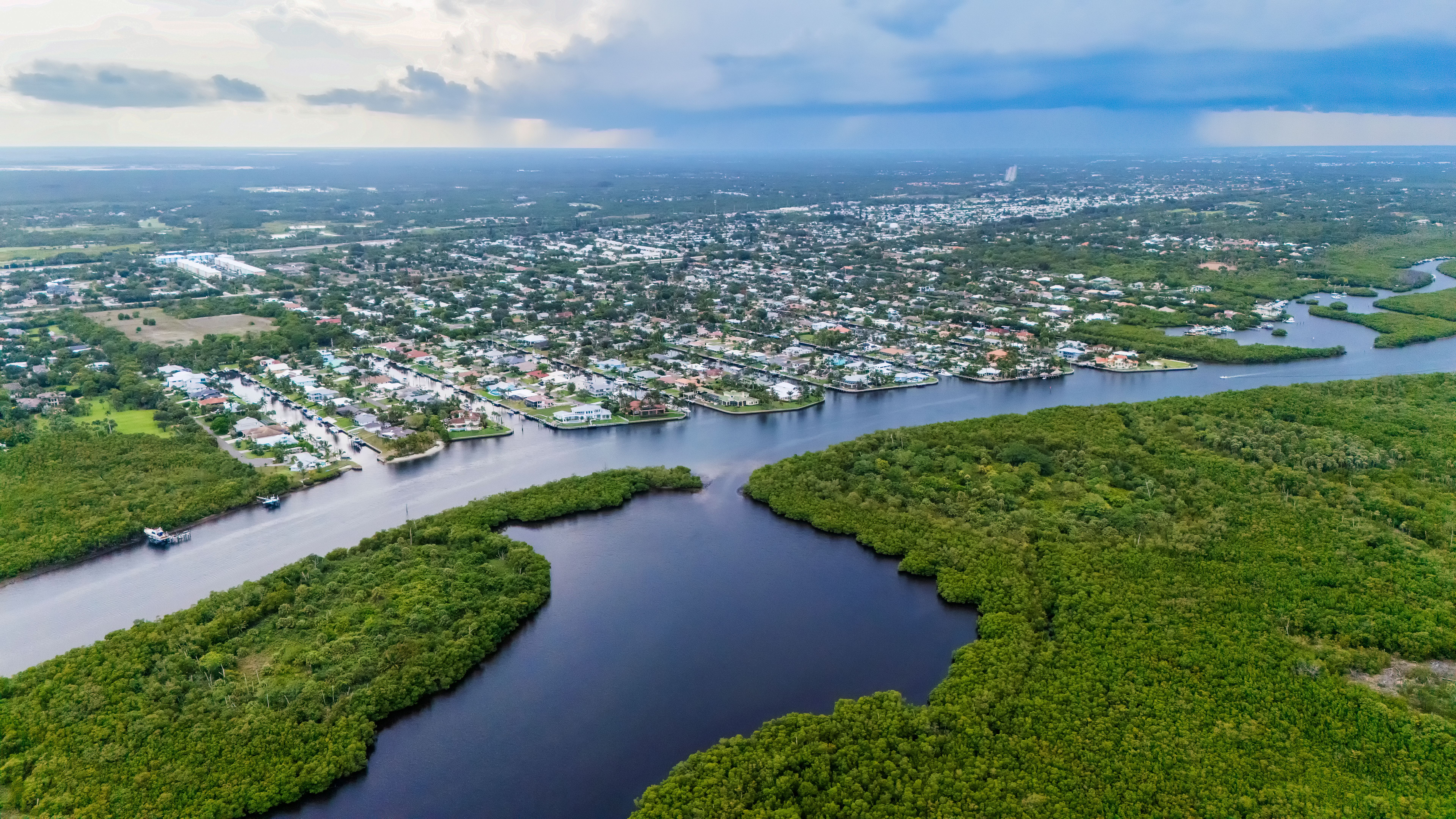 florida storm