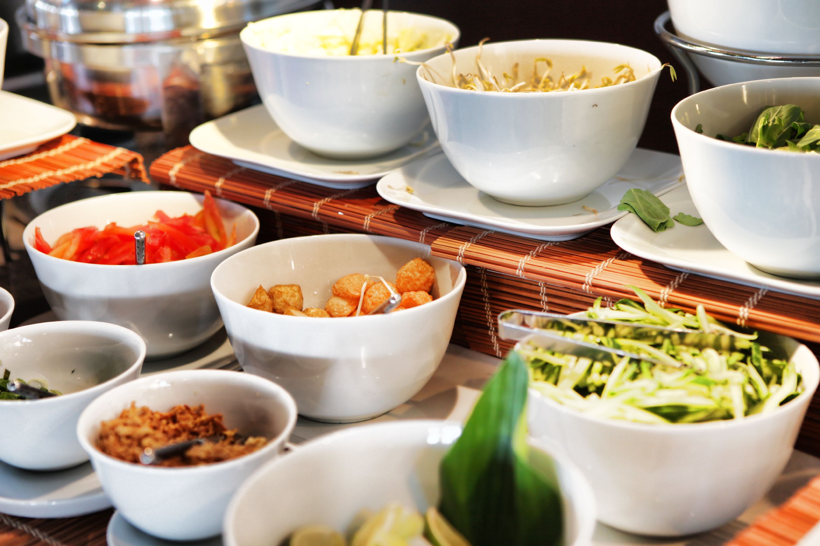 Asian Style Side dish