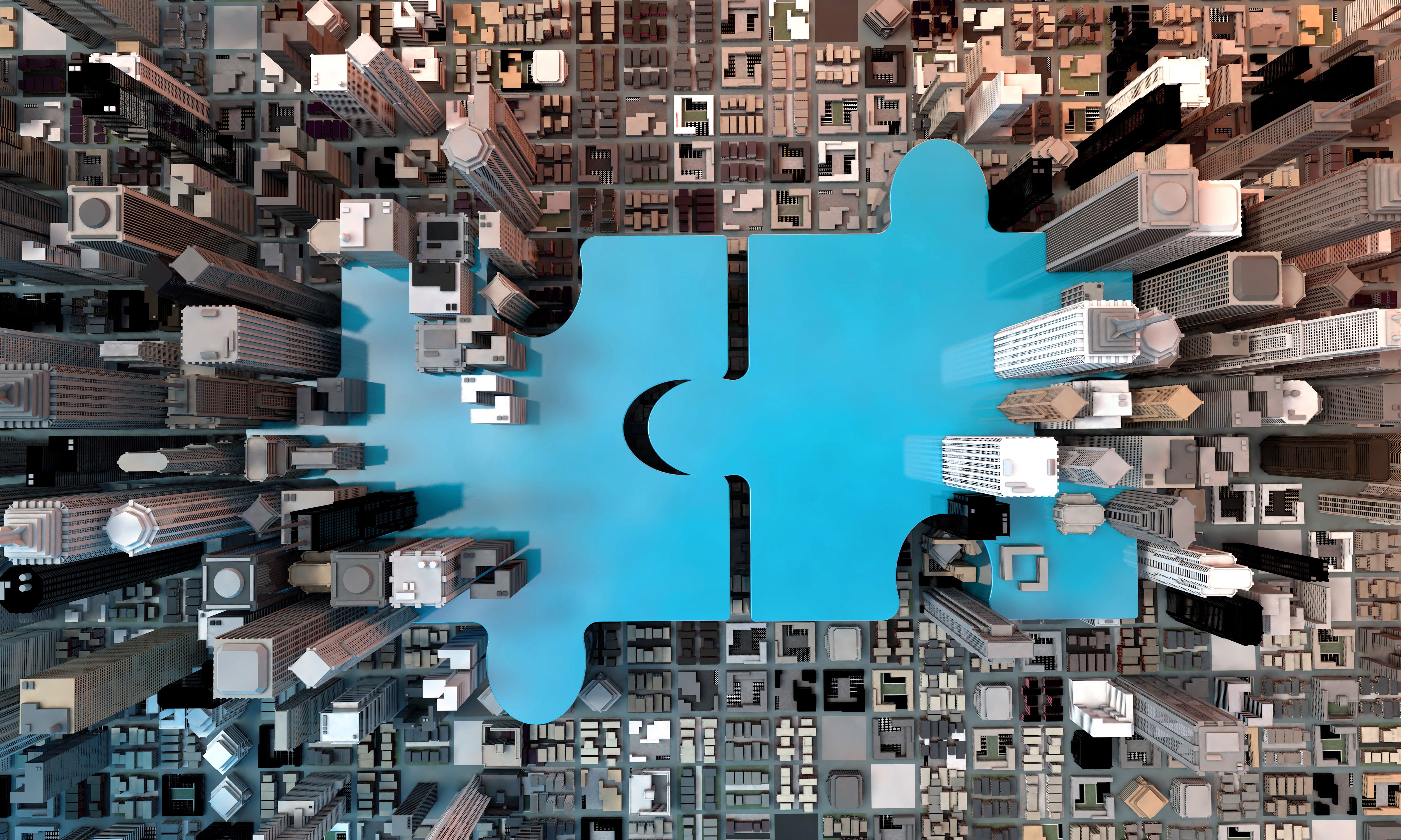 business integration