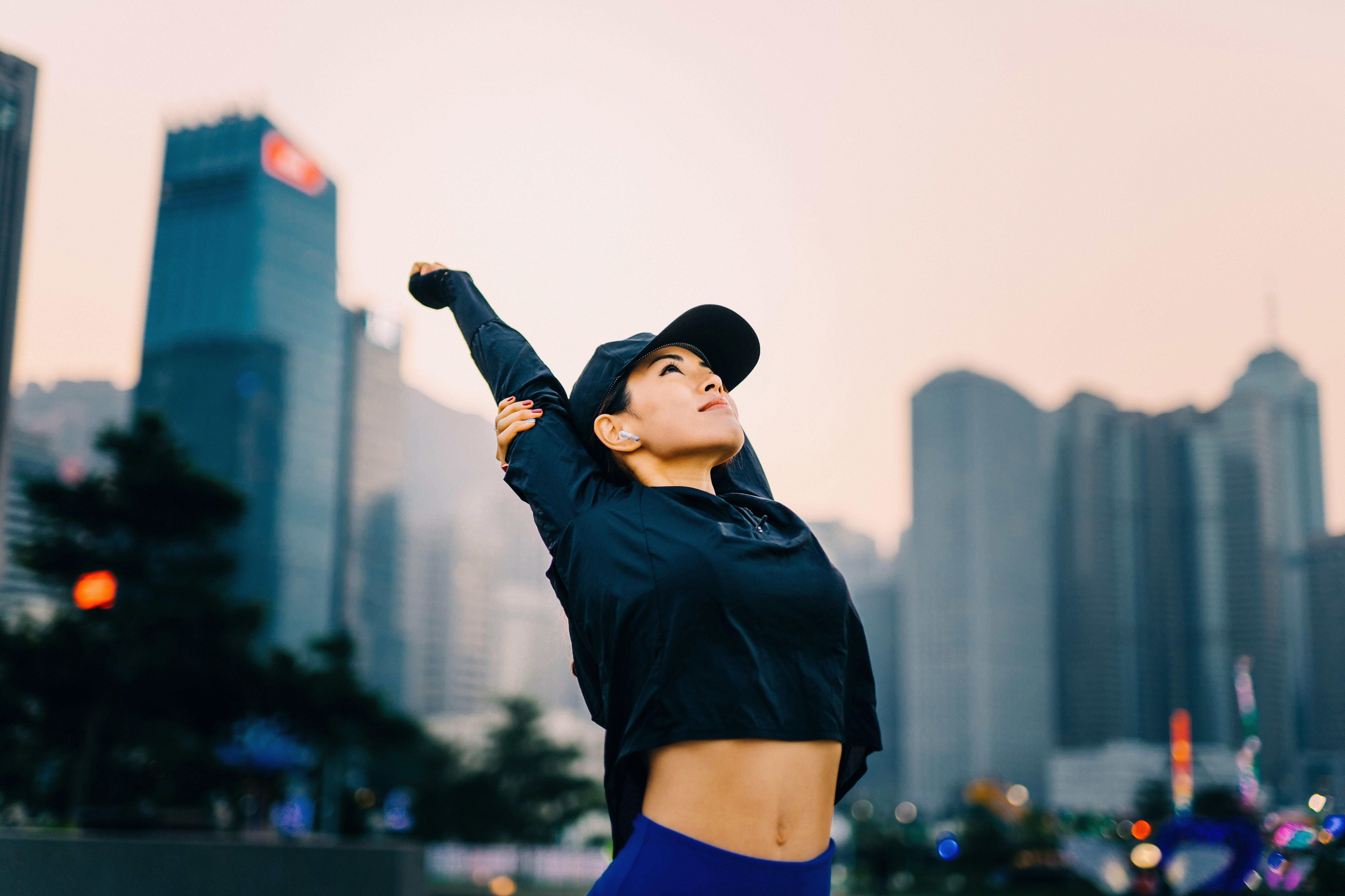 hong kong sports