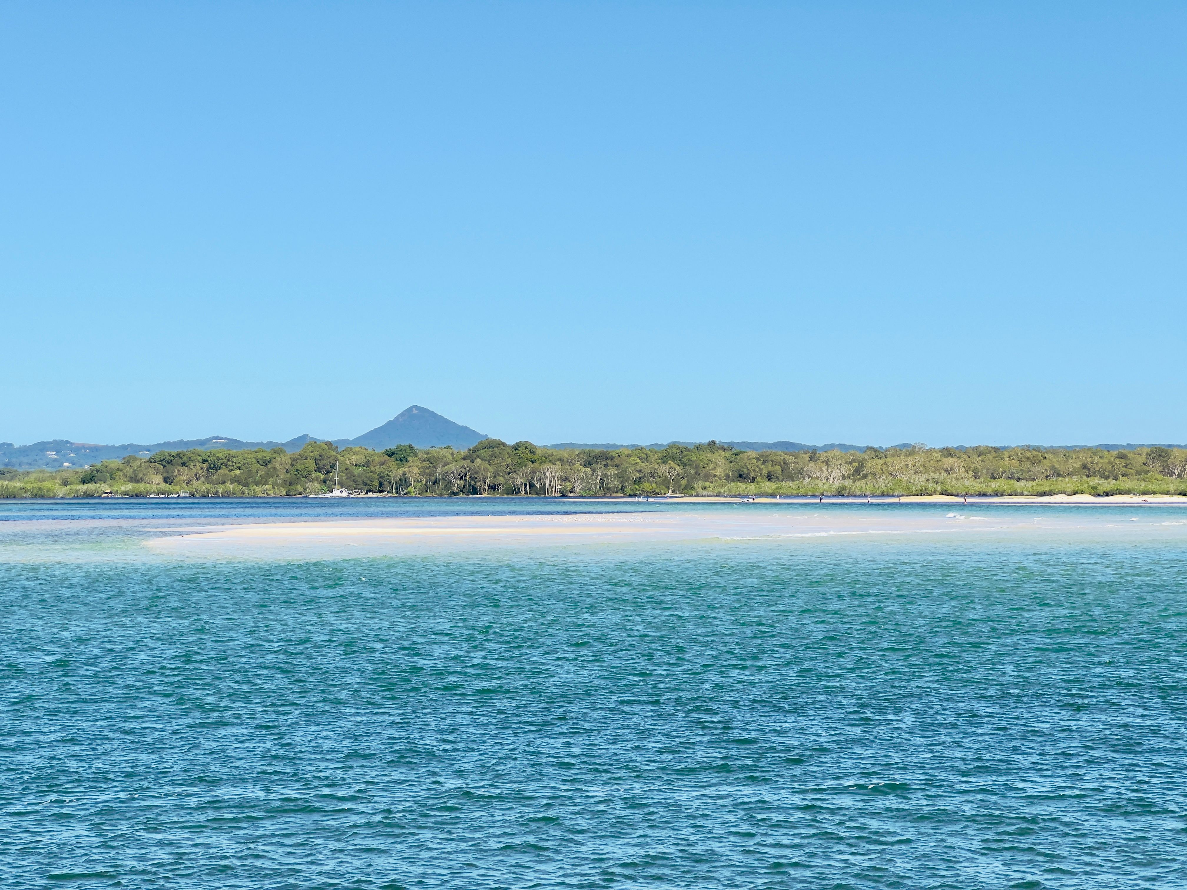 queensland landscape