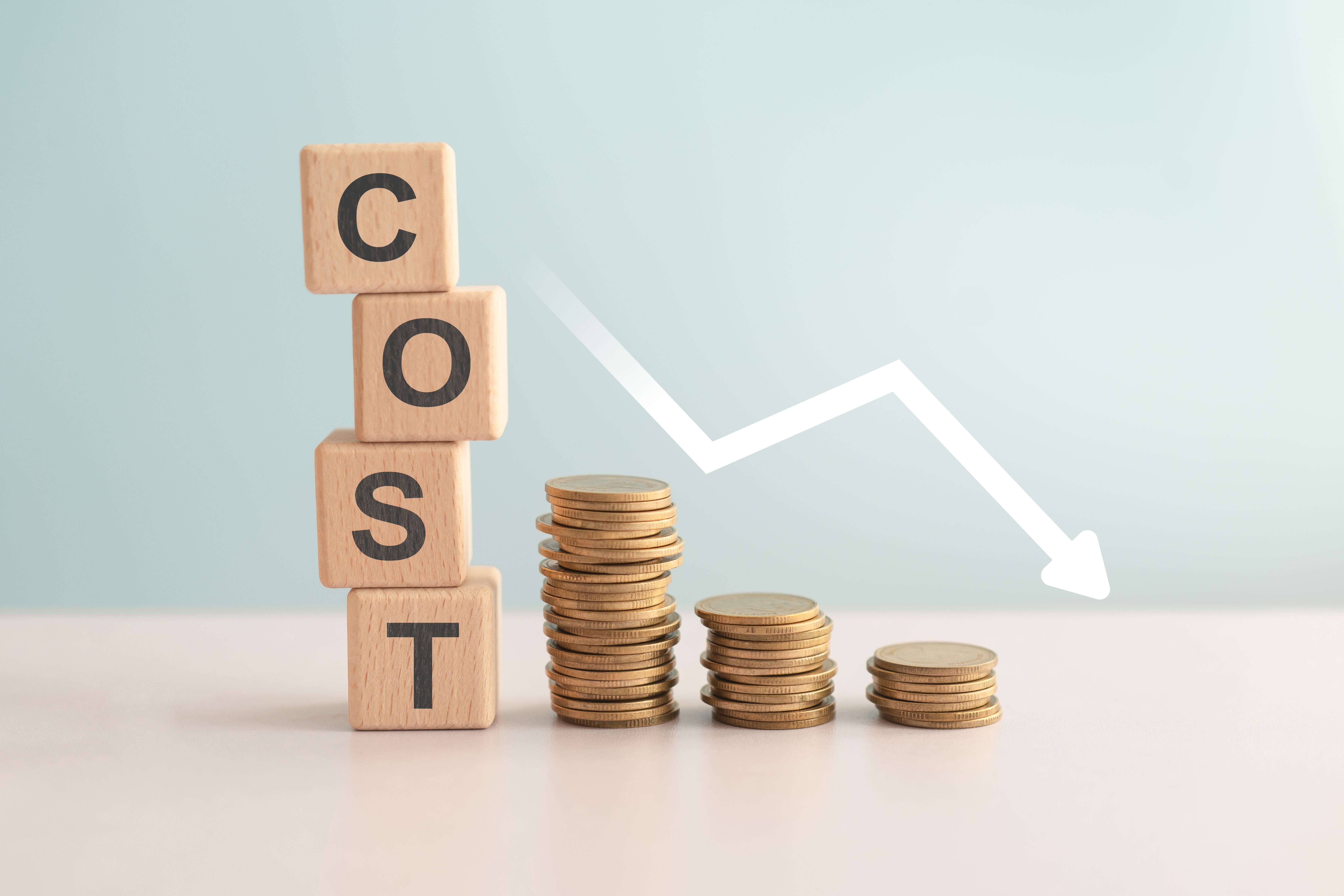 cost savings