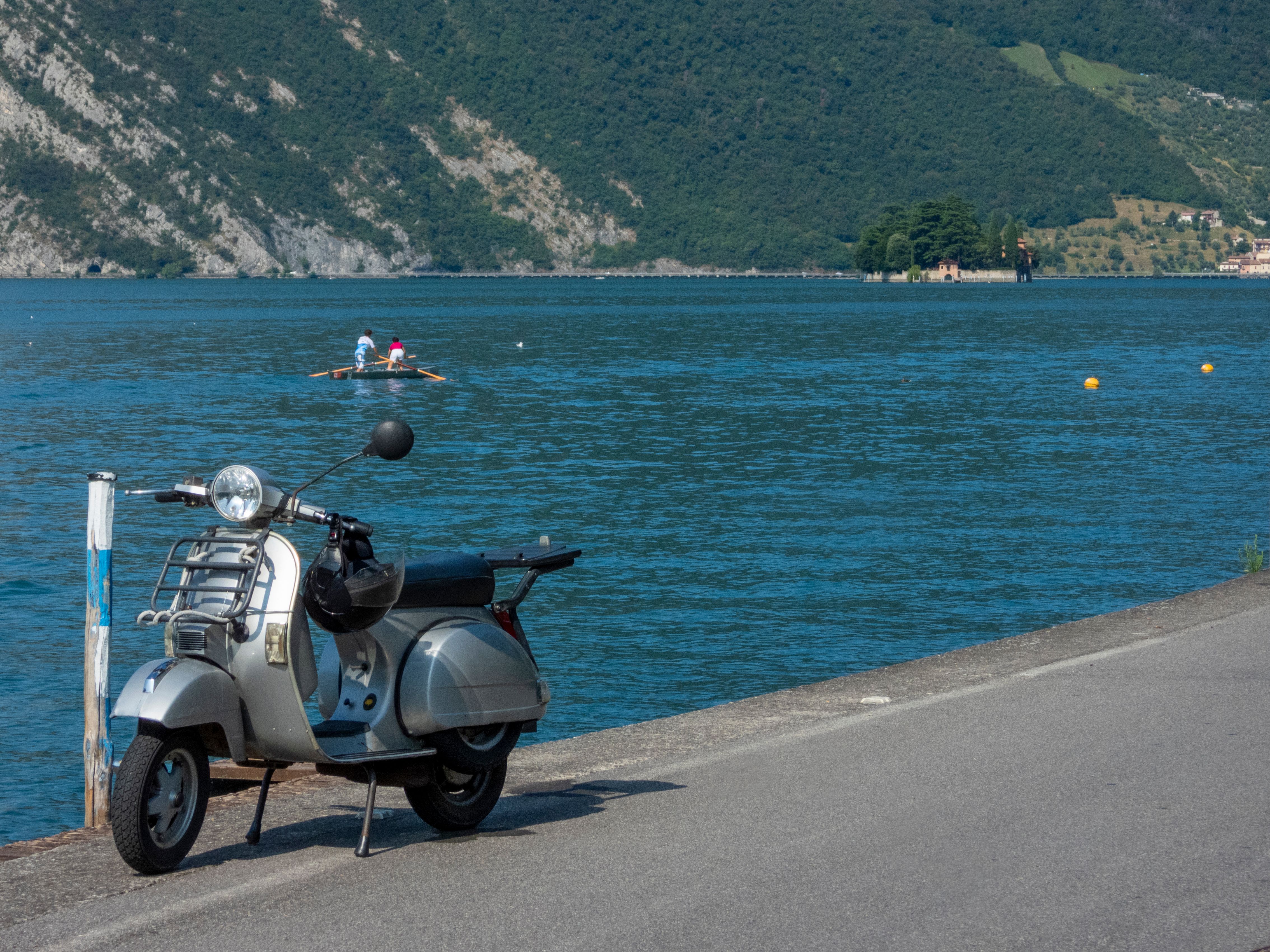 bernareggio immobile