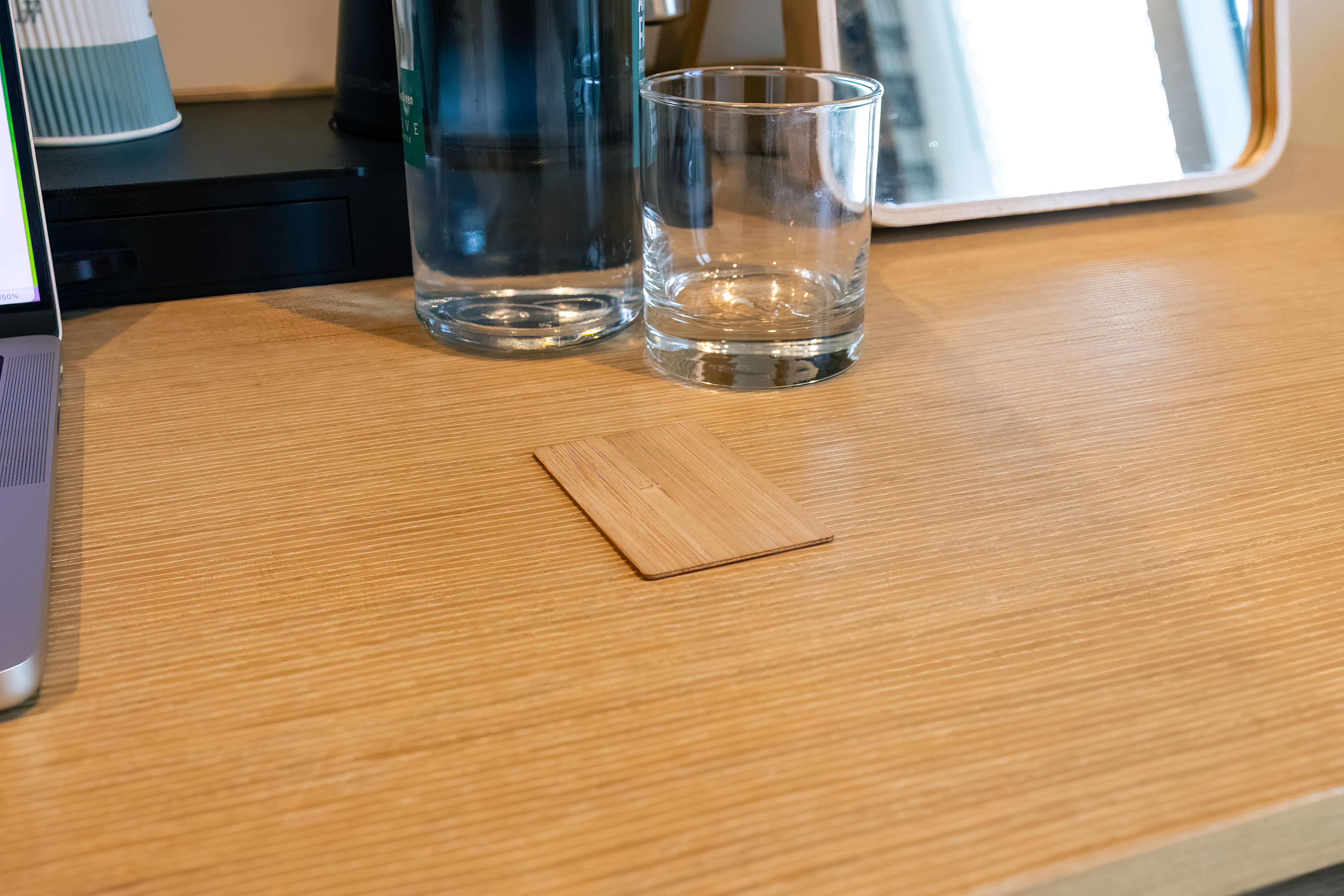 sustainable business Dubai