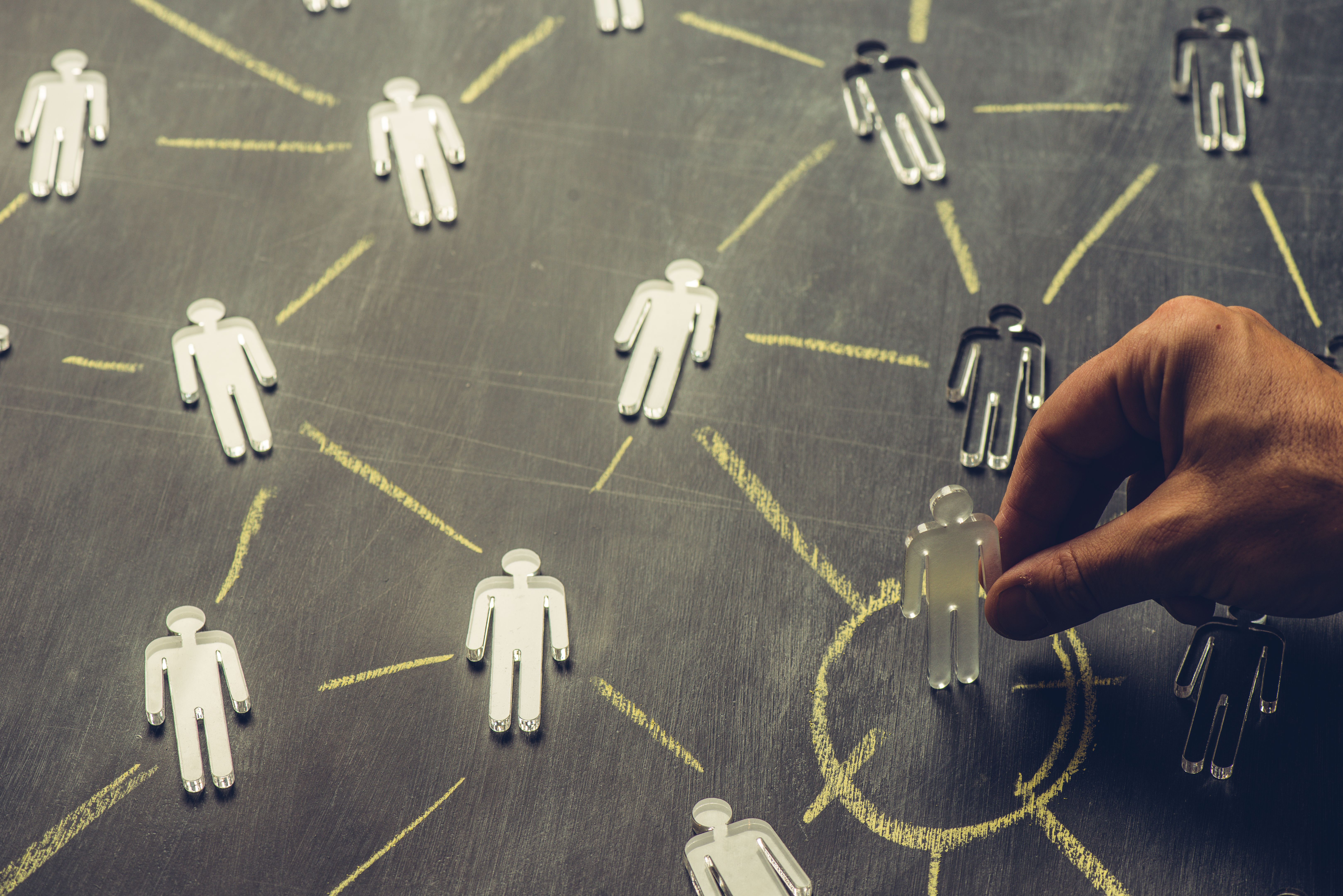 recruitment strategy