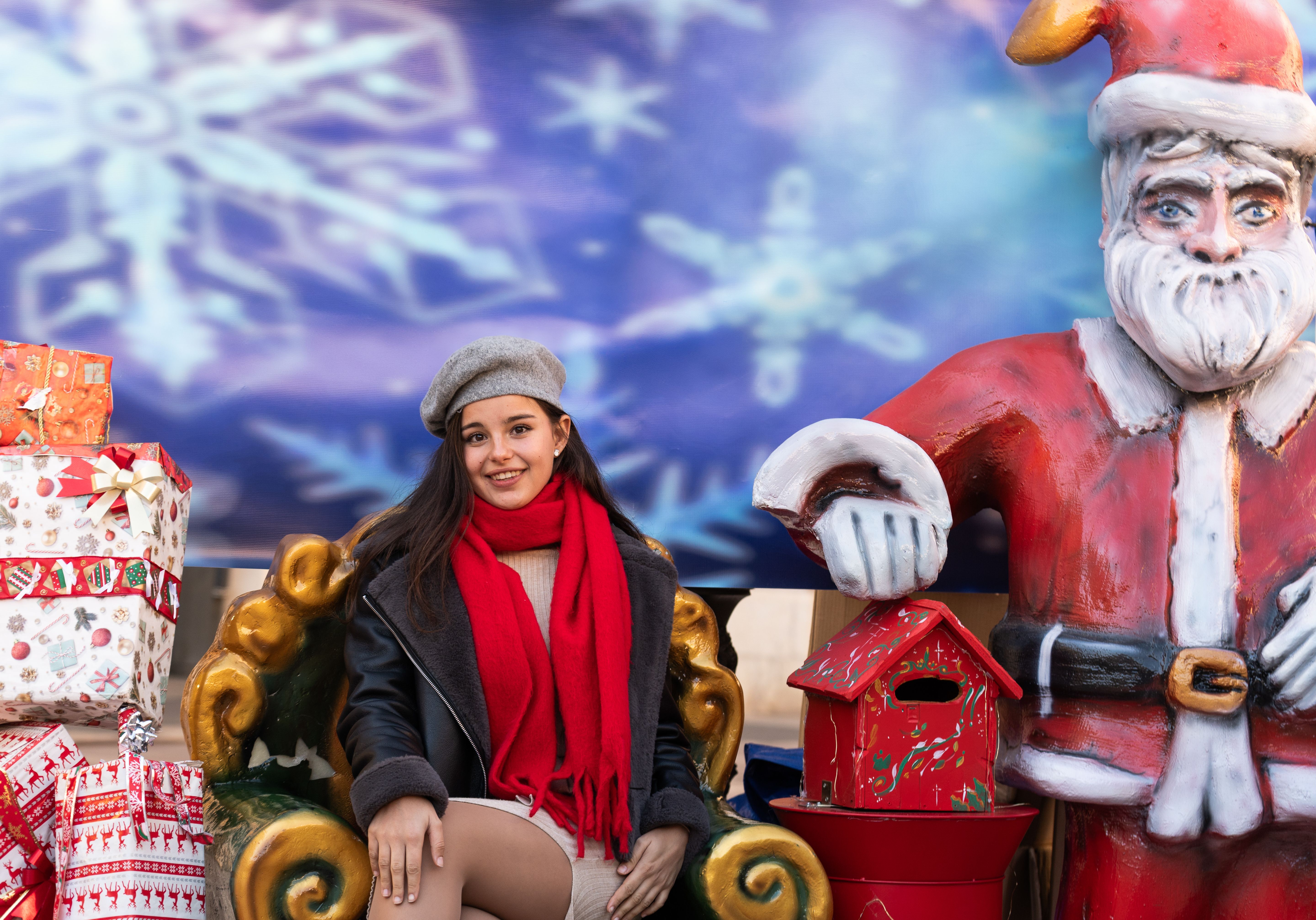 choosing christmas lights