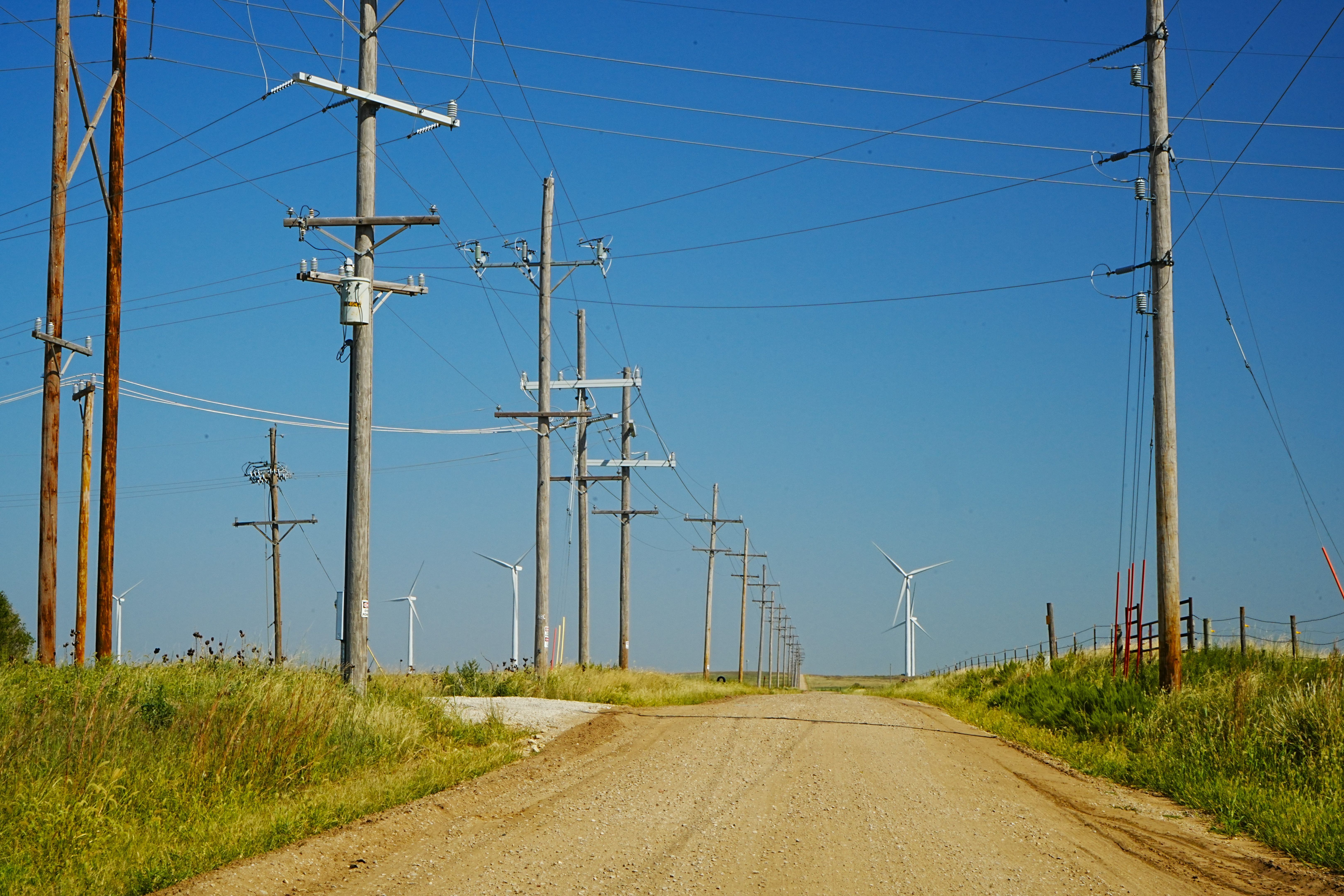 sustainable development Kansas City