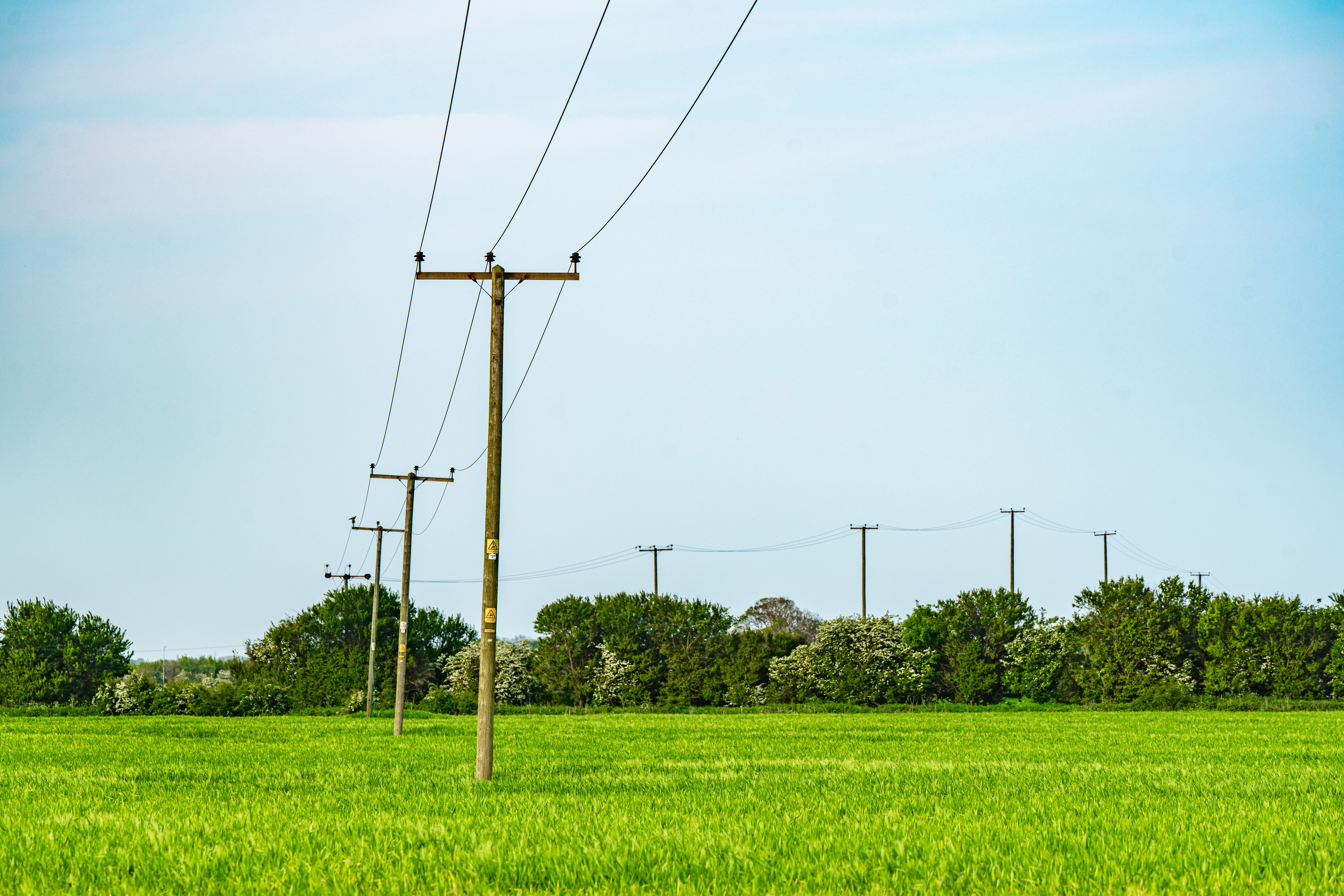 cross channel distribution