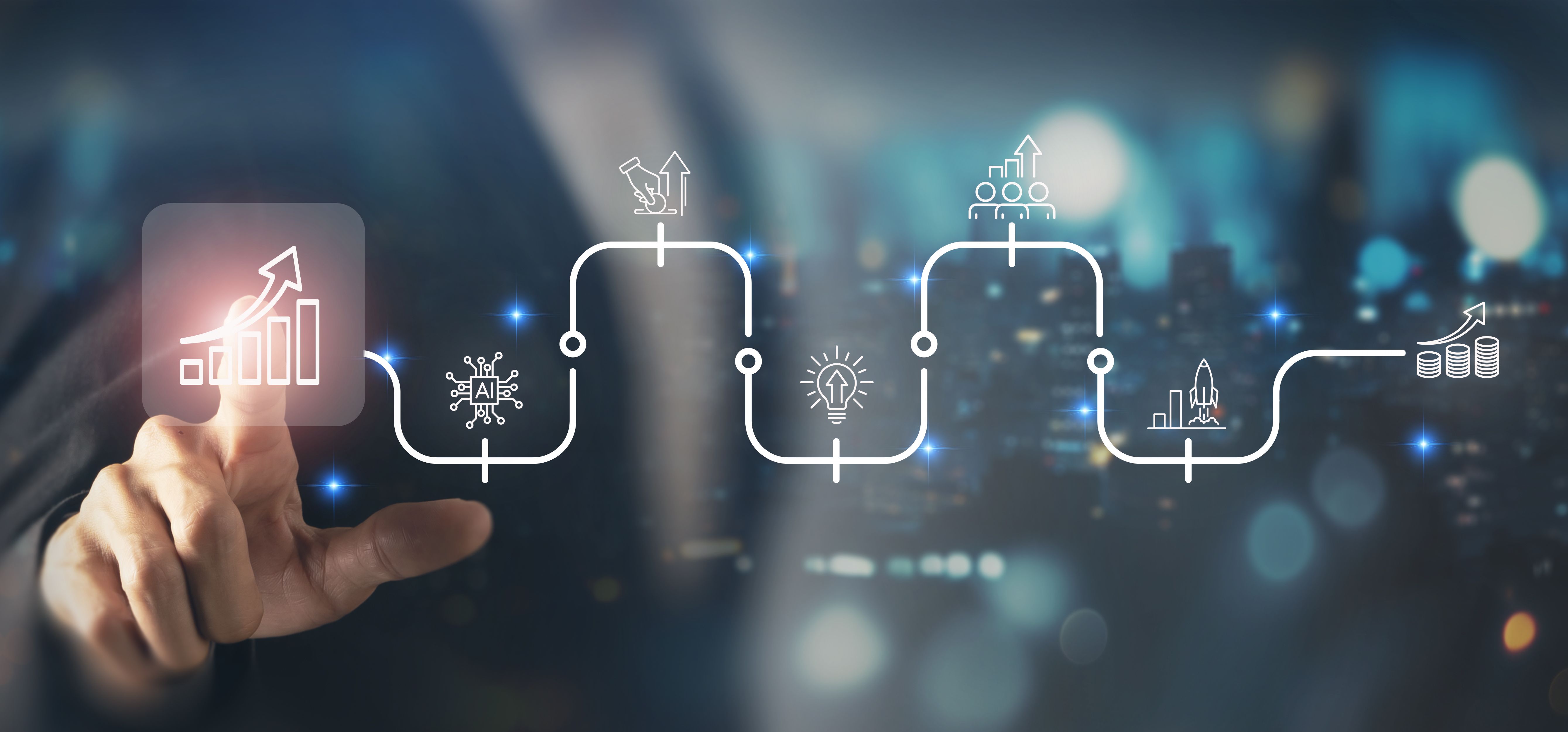 technology adoption business